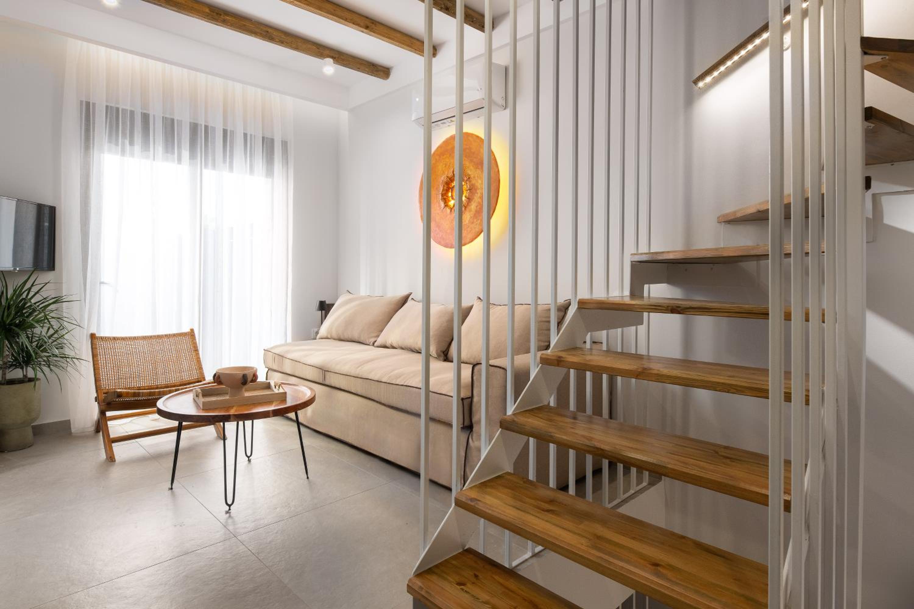 Seaesta Villas