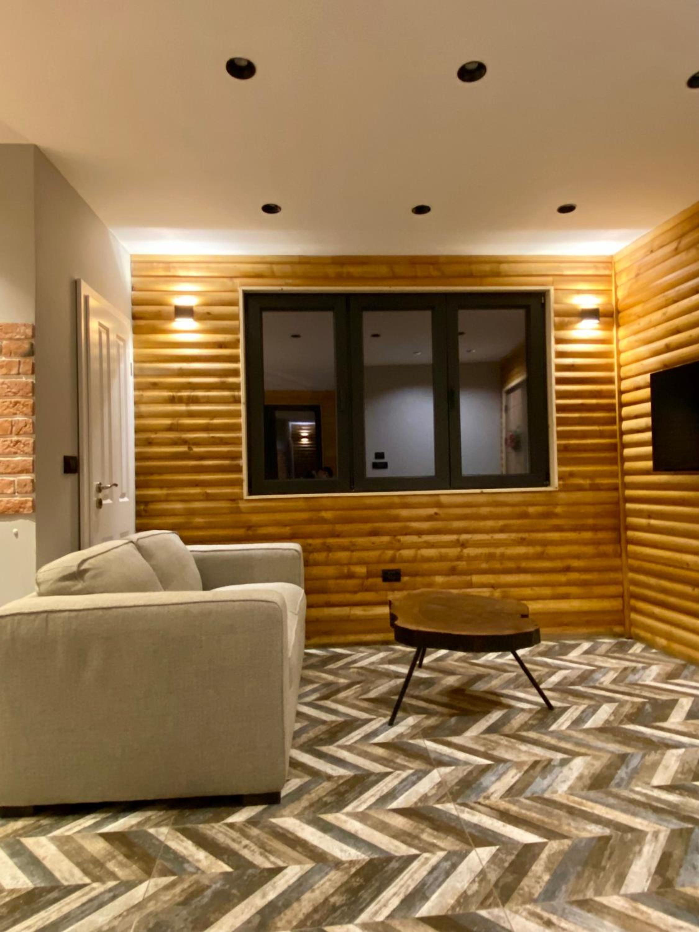 Mount Apartment