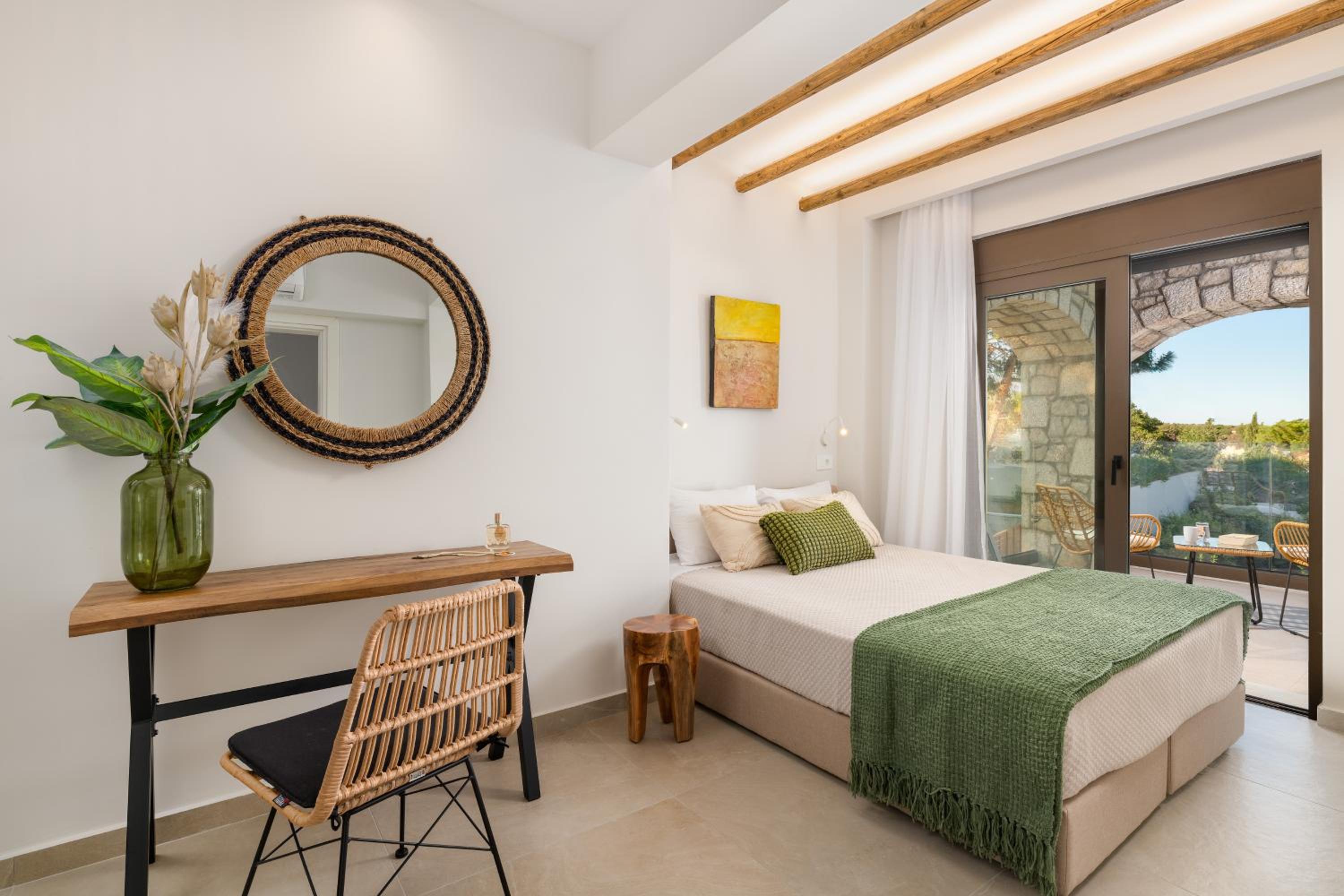 Seaesta Villas