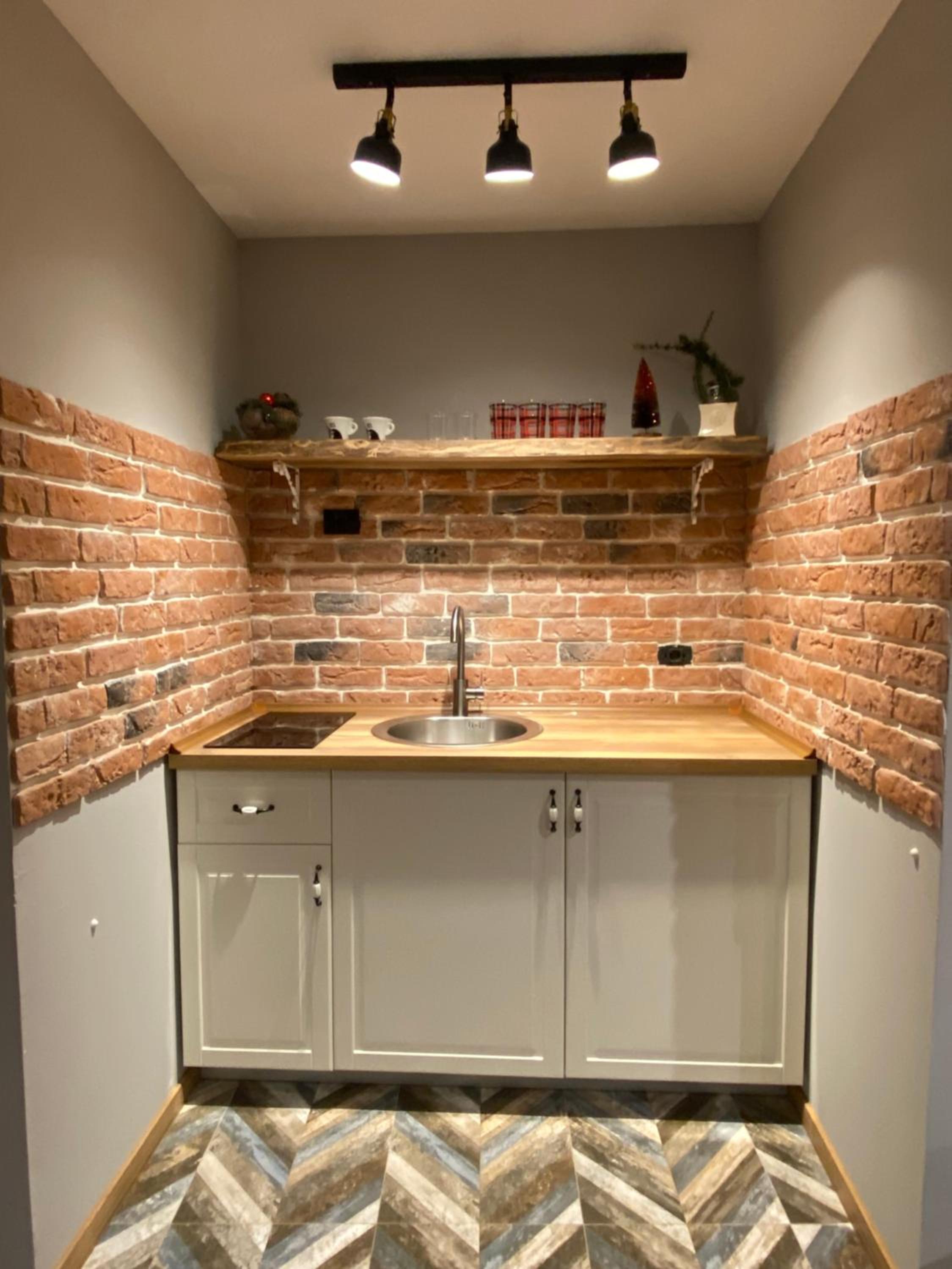 Mount Apartment