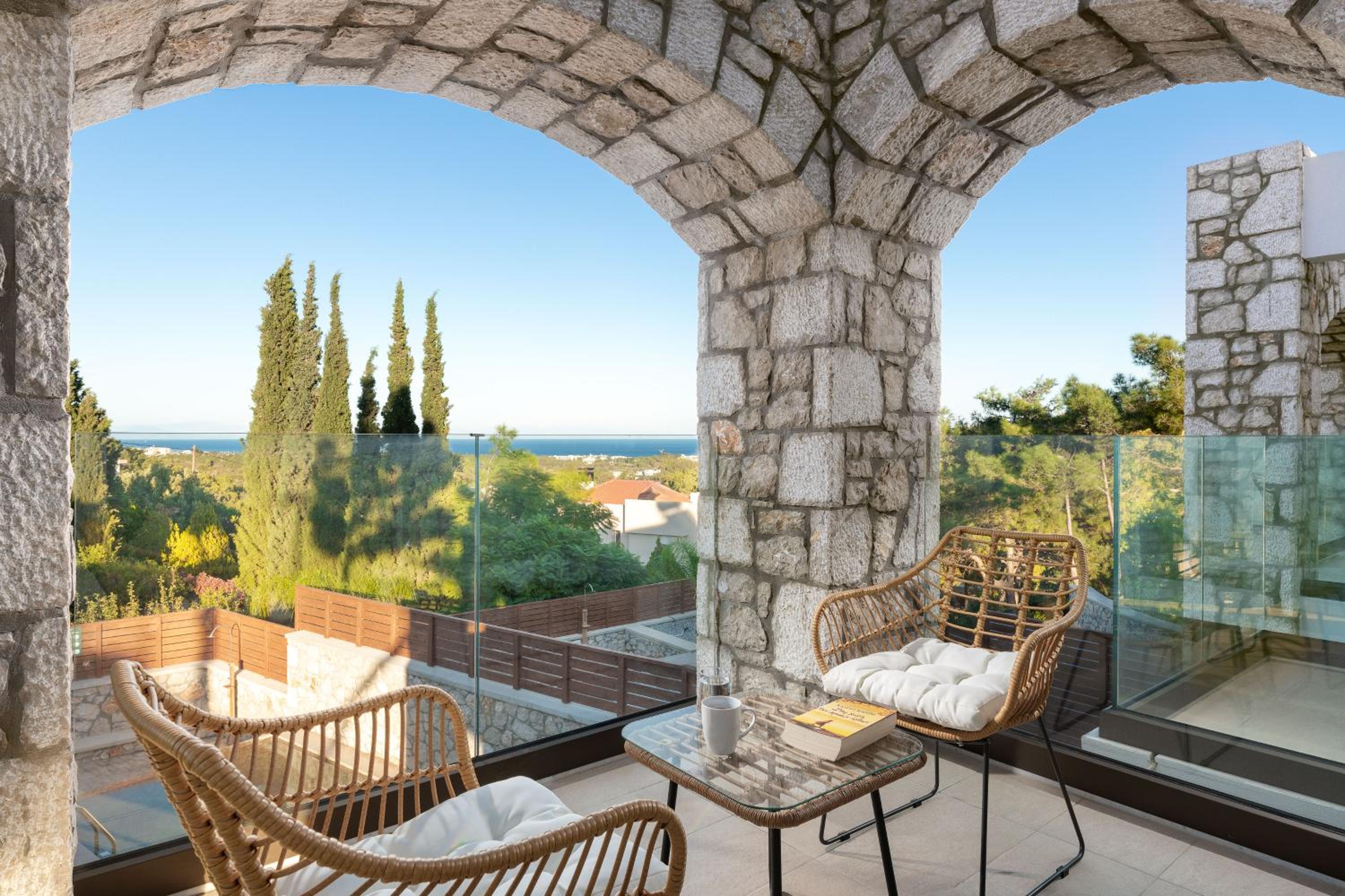 Seaesta Villas