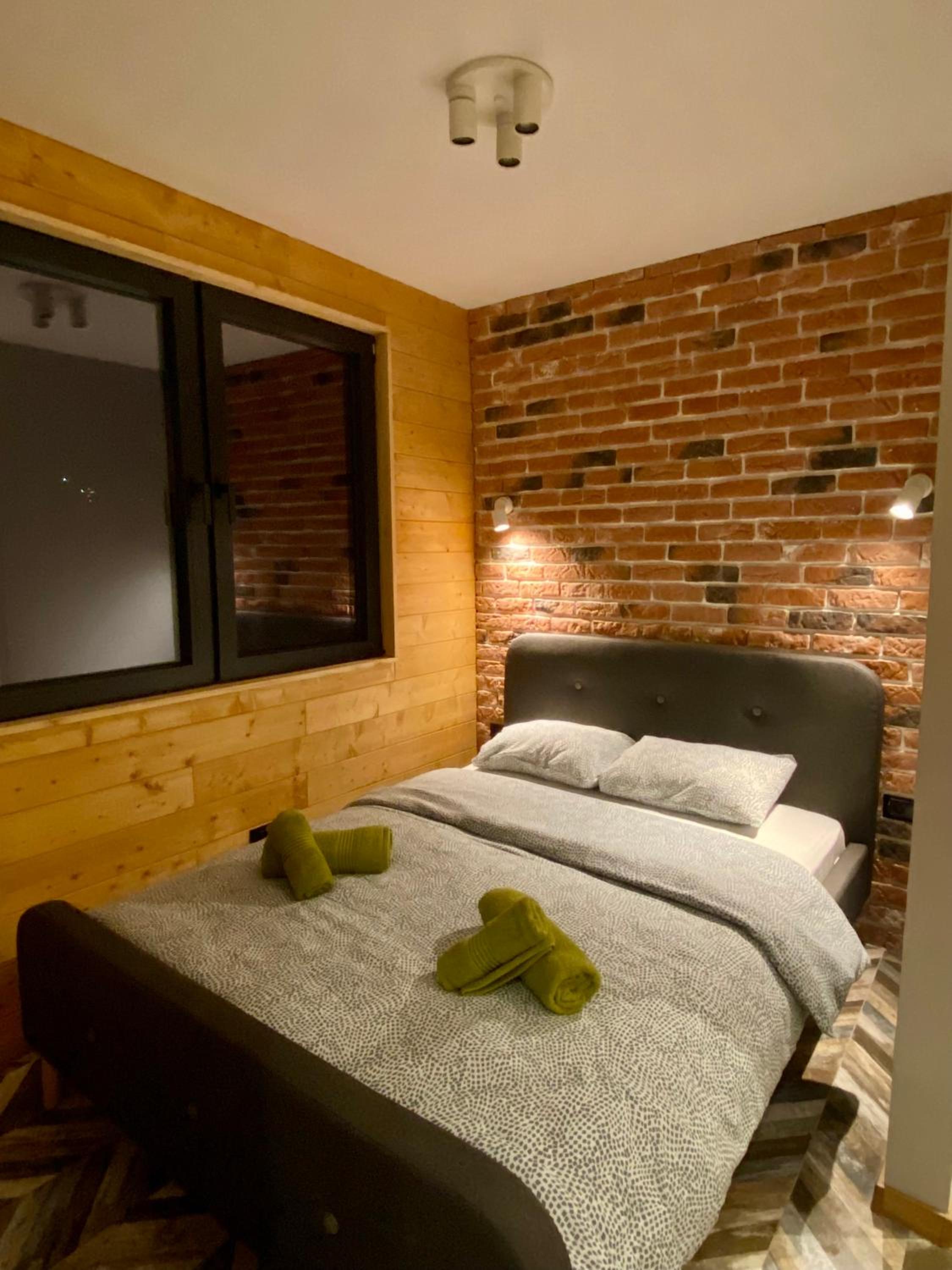 Mount Apartment