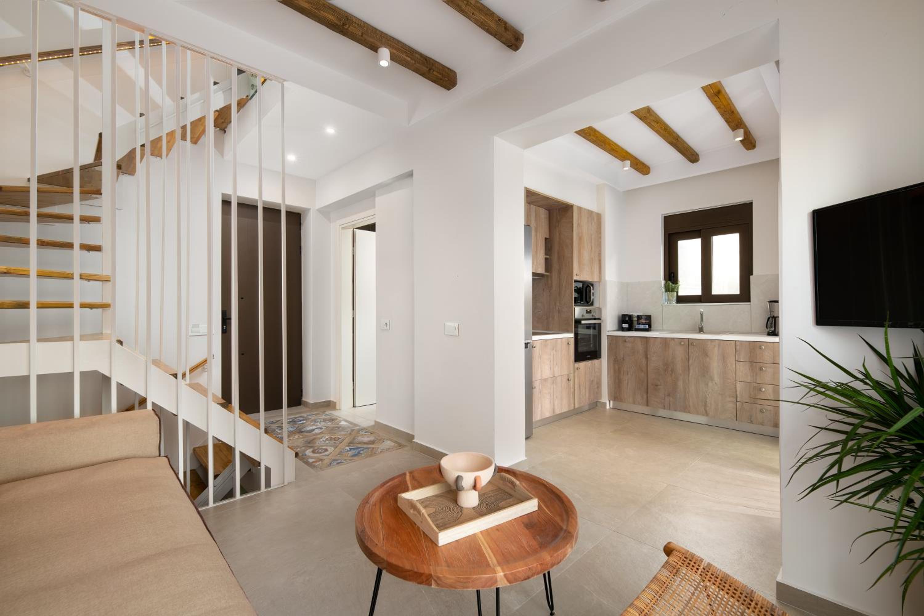 Seaesta Villas