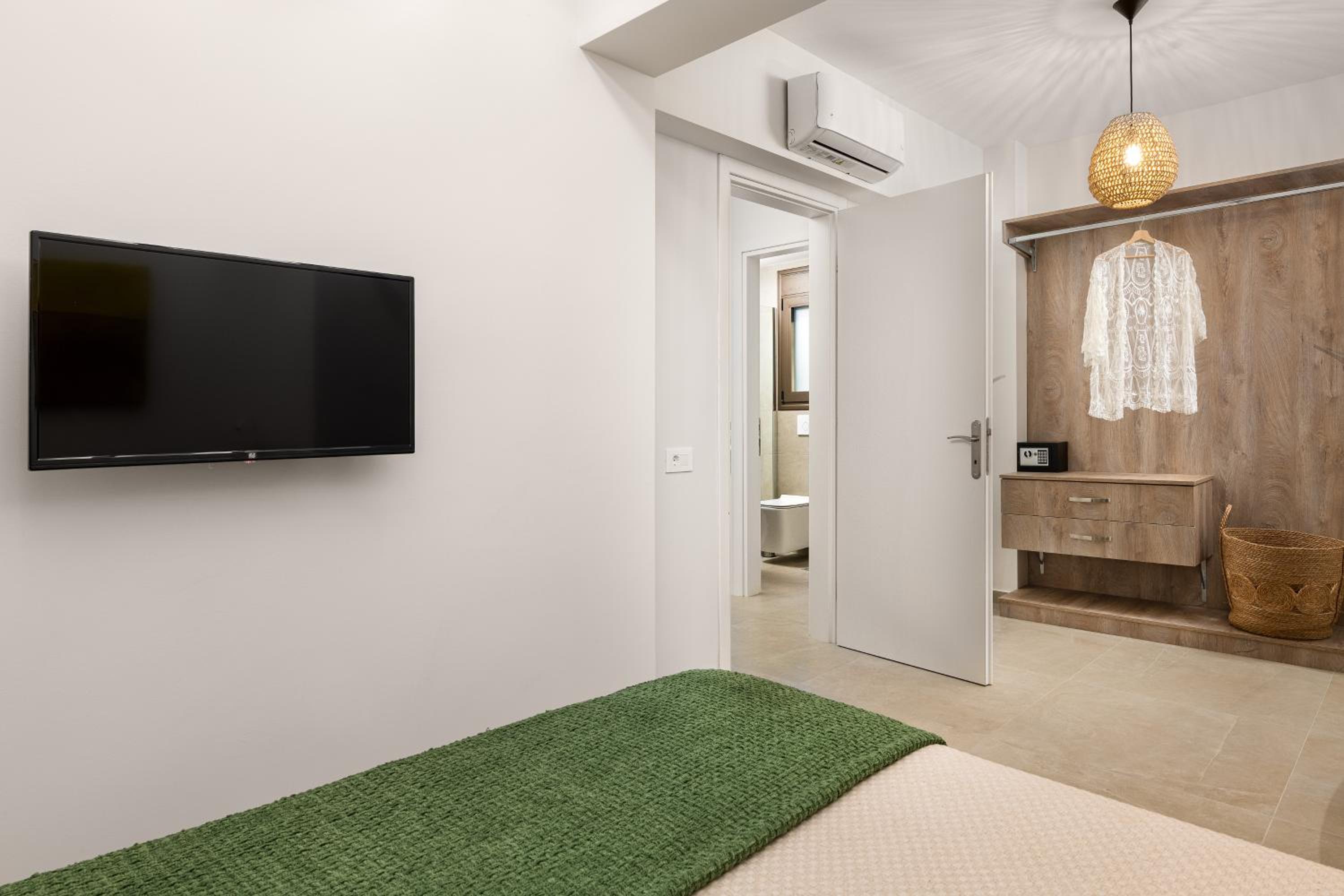 Seaesta Villas