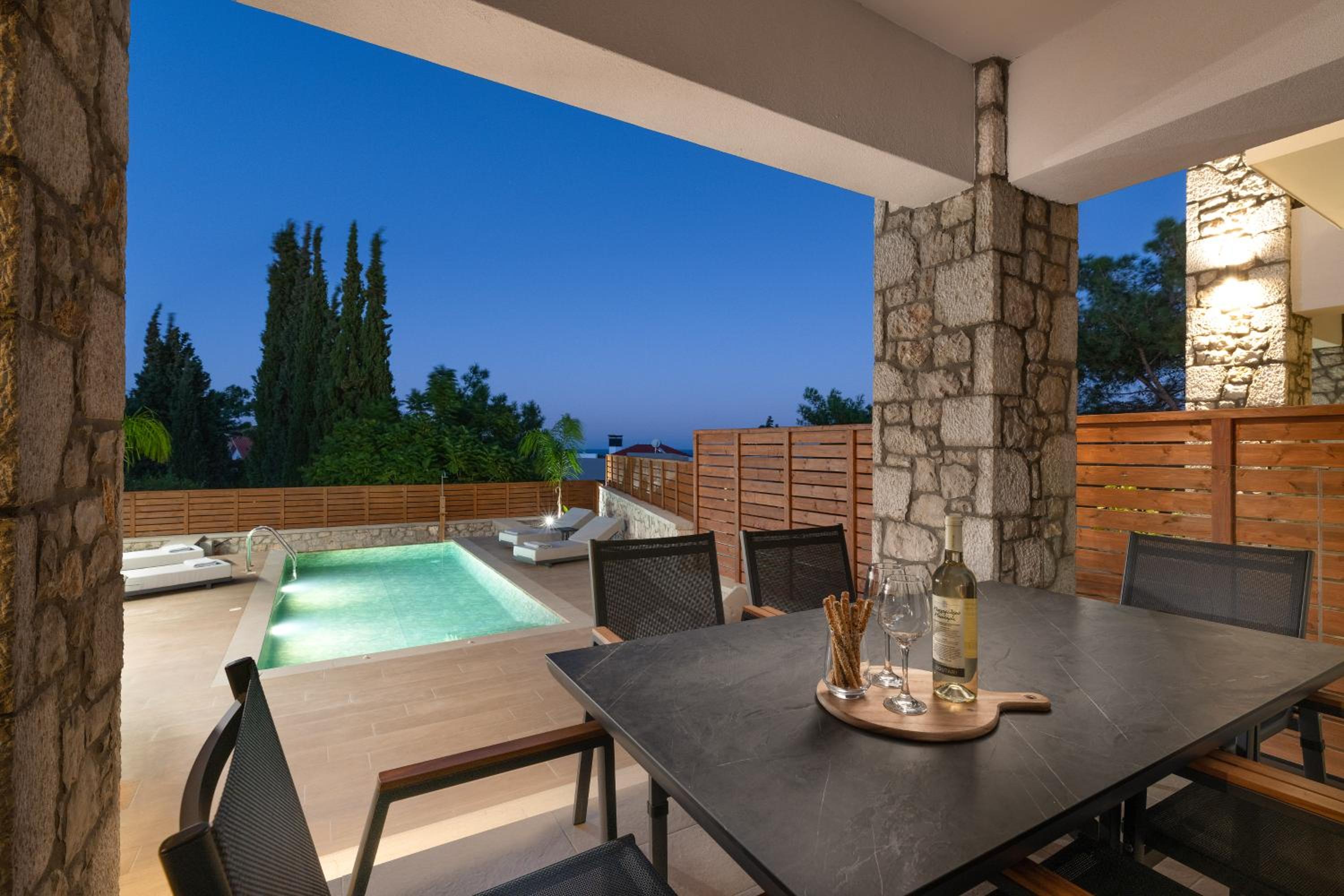 Seaesta Villas