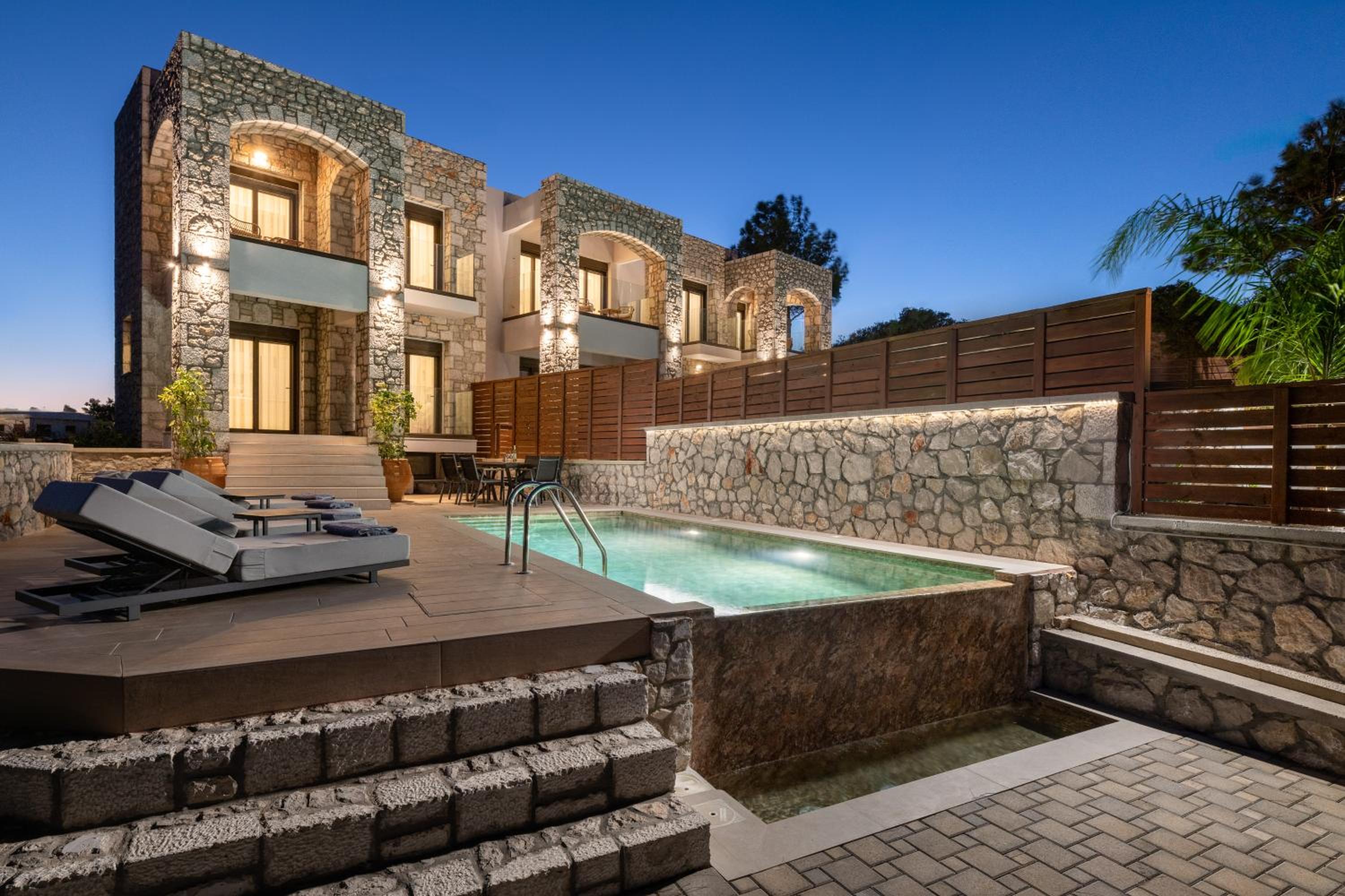 Seaesta Villas