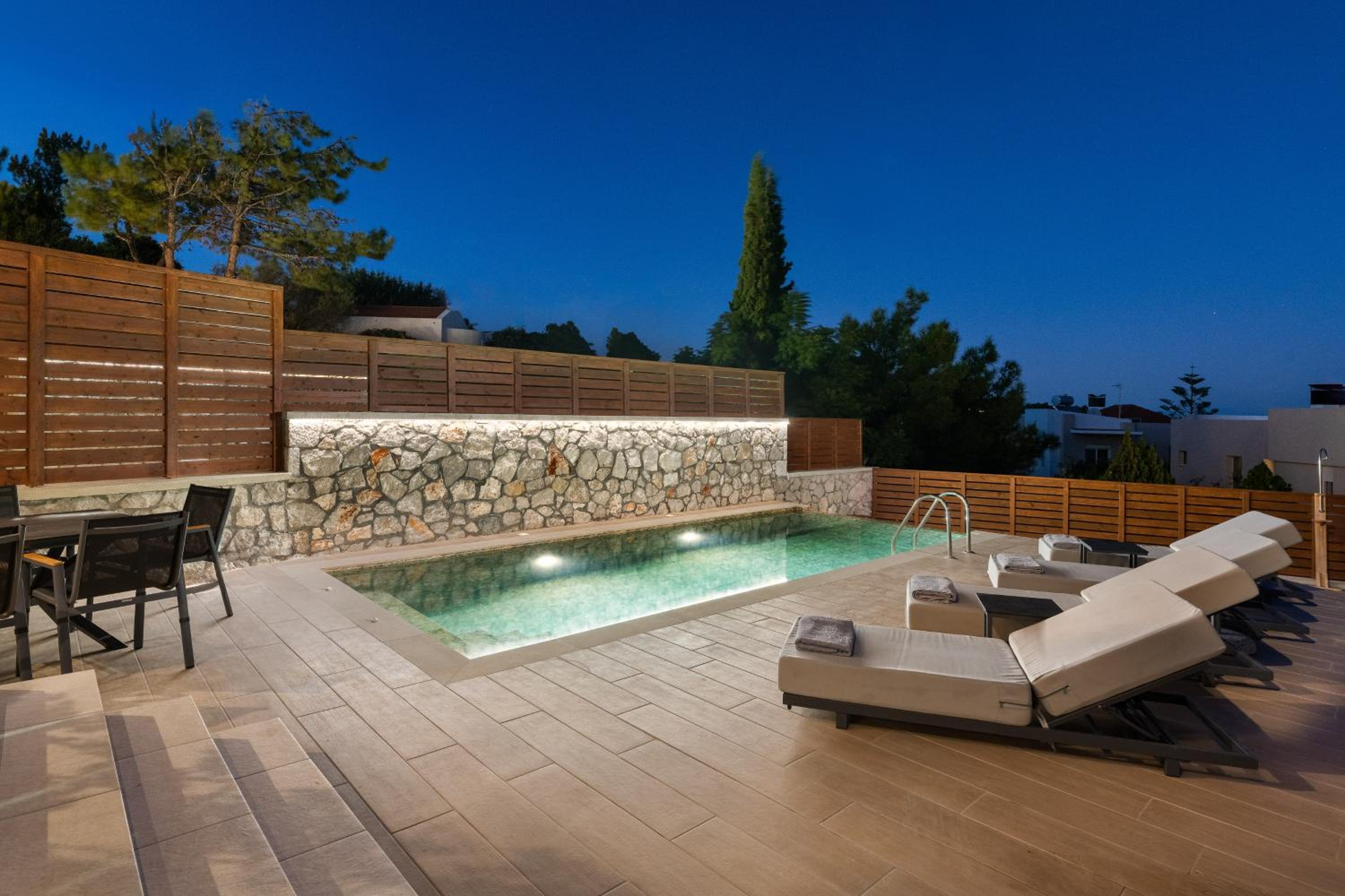 Seaesta Villas