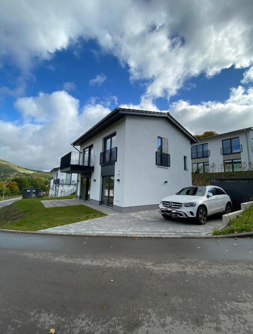 Ferienhaus Diemelblick 19