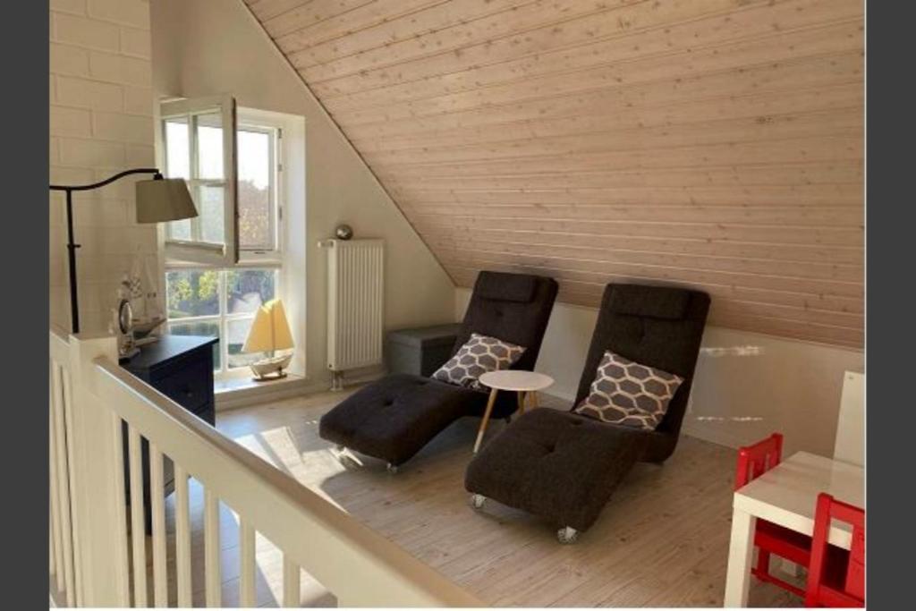 Ferienhaus Kapitänseck - Greetsiel