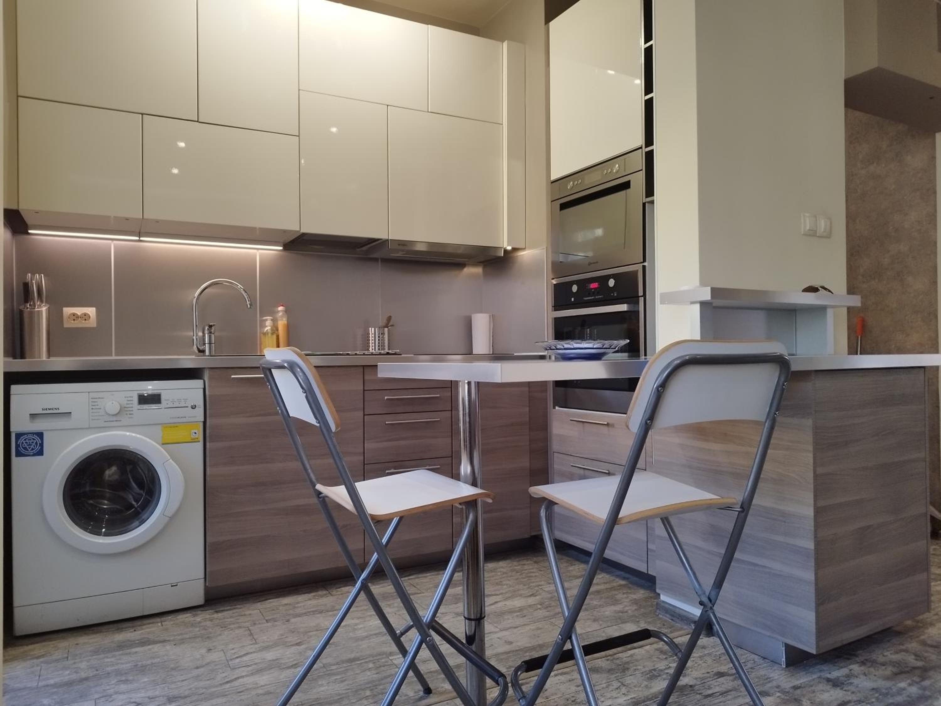 Heart of Pernik apartment