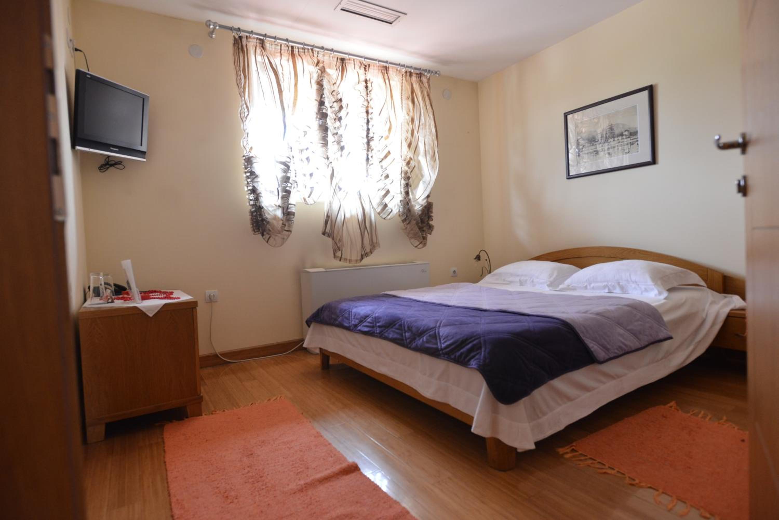 Motel Kneginja