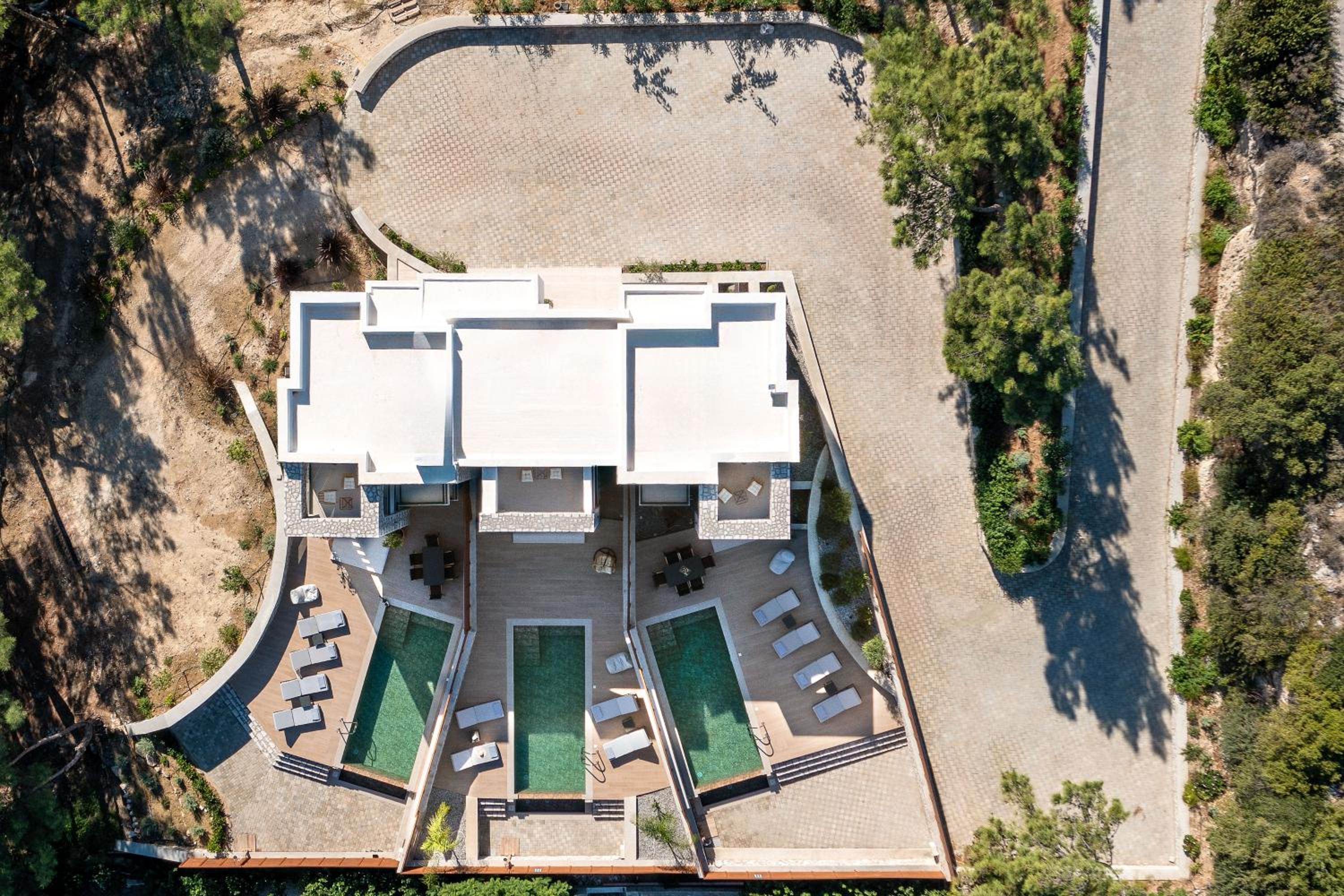 Seaesta Villas