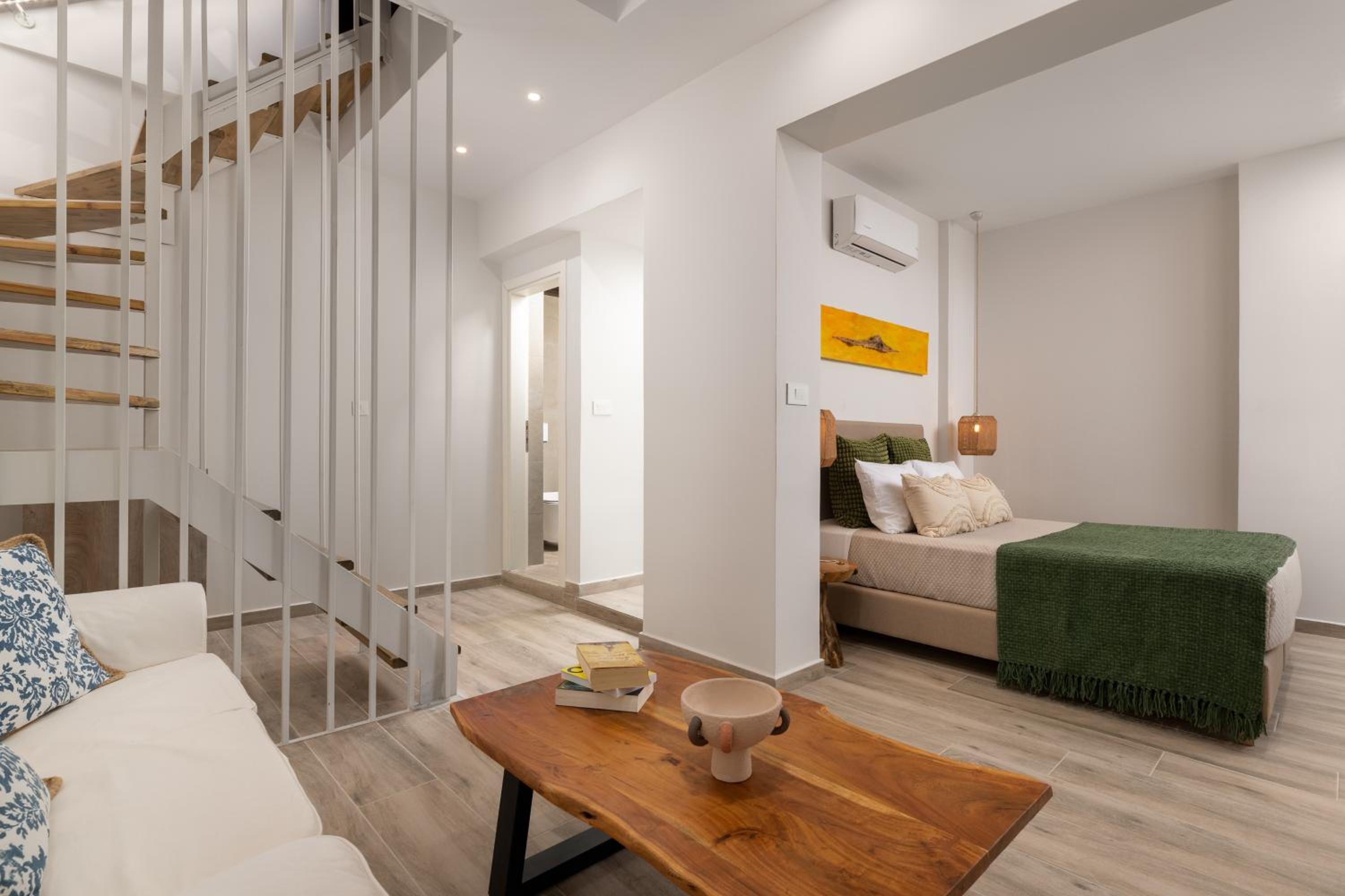 Seaesta Villas