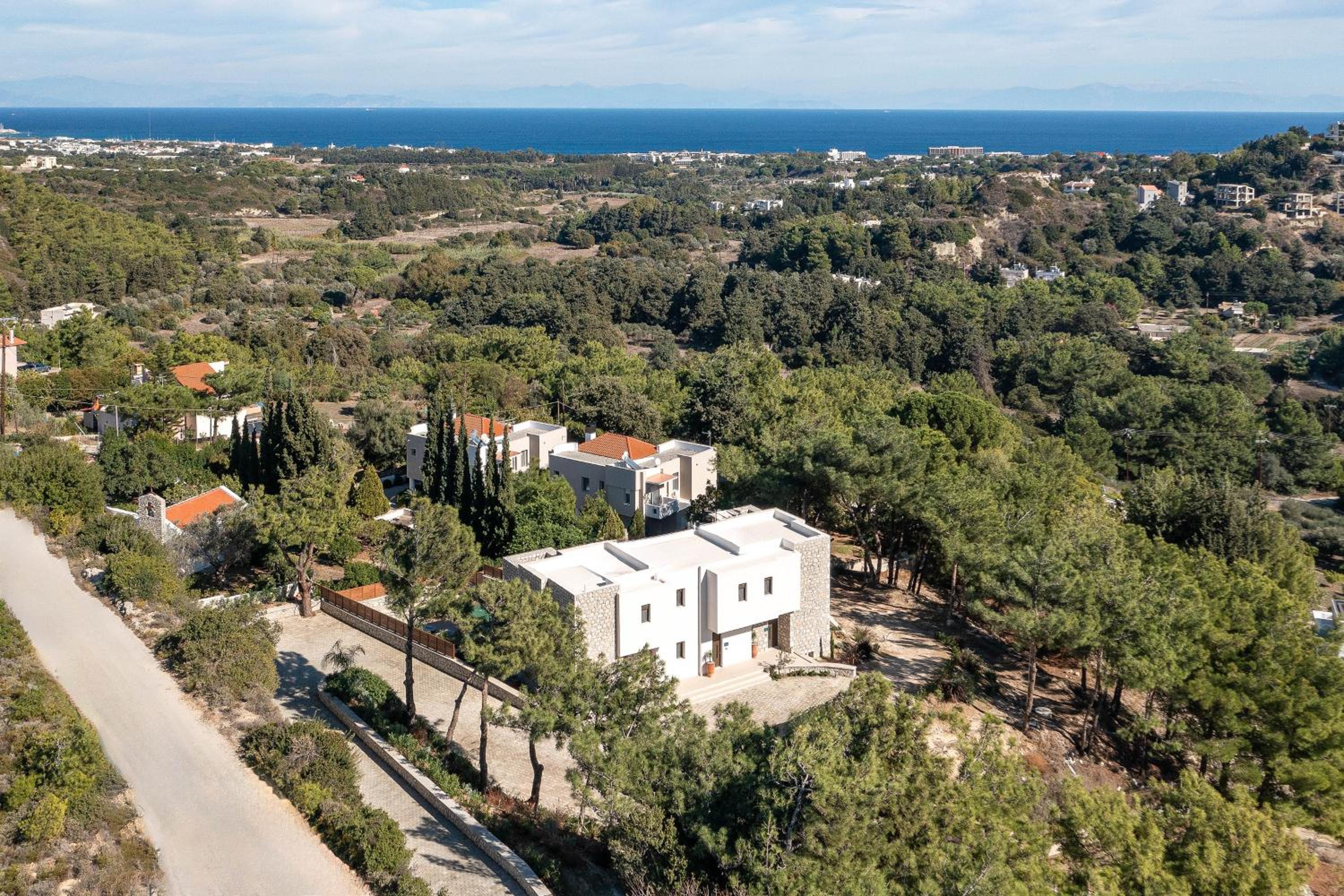 Seaesta Villas