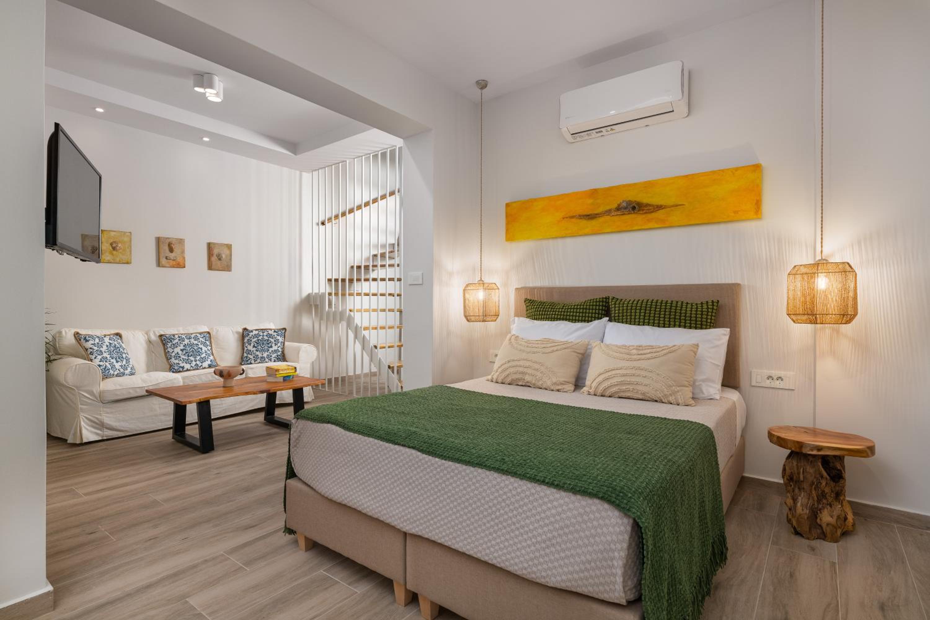 Seaesta Villas