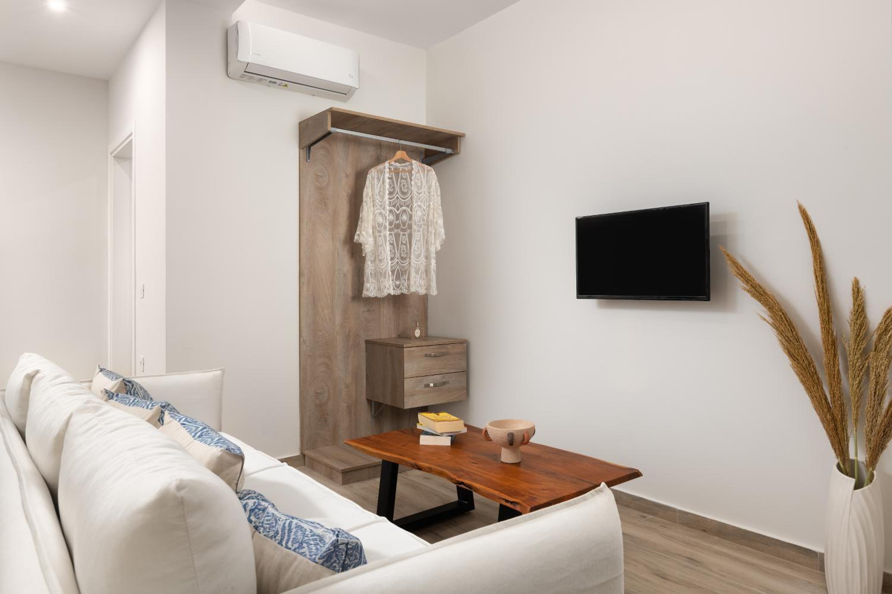 Seaesta Villas