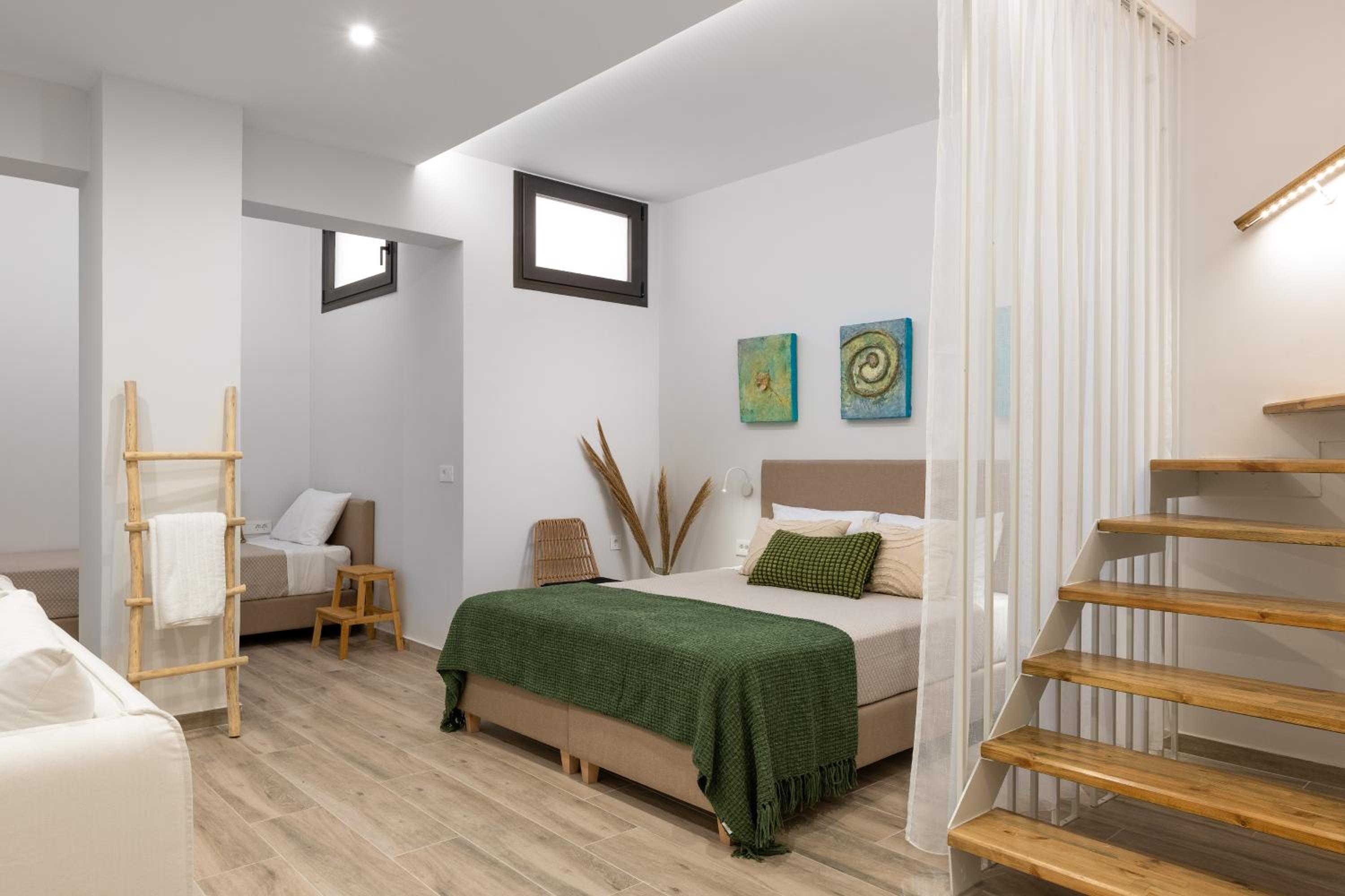 Seaesta Villas