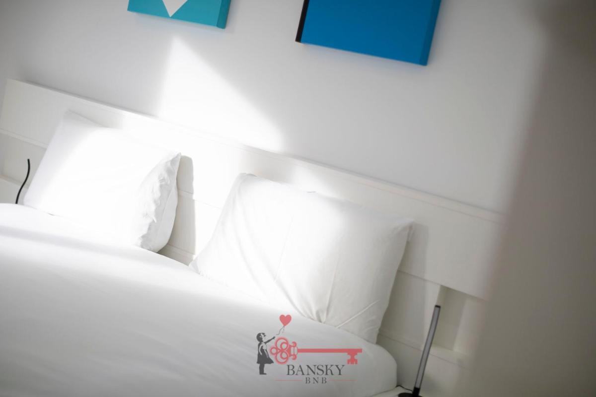 Home Sofia Room 2 - Modern Station -By EasyLife Swiss