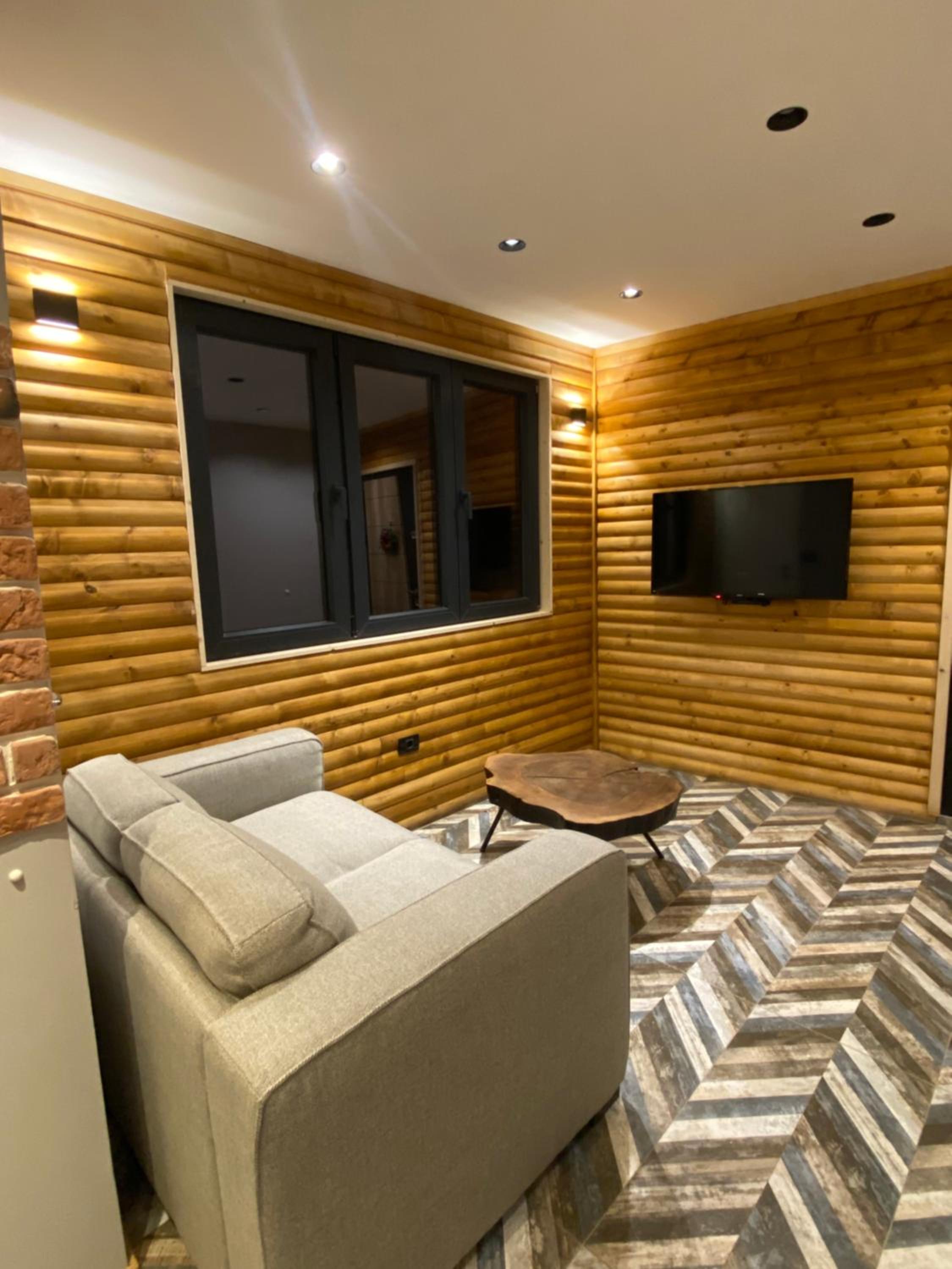 Mount Apartment