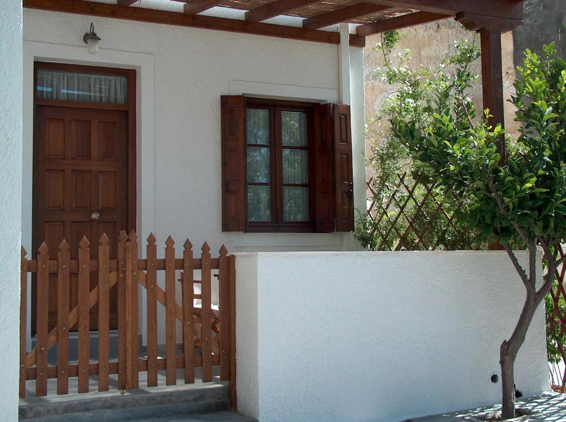 Villa Notos