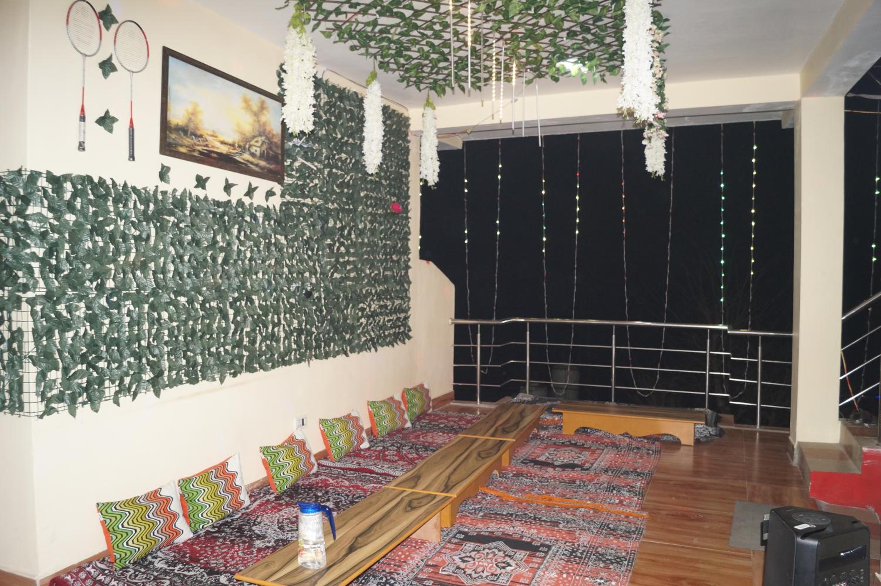 lounge