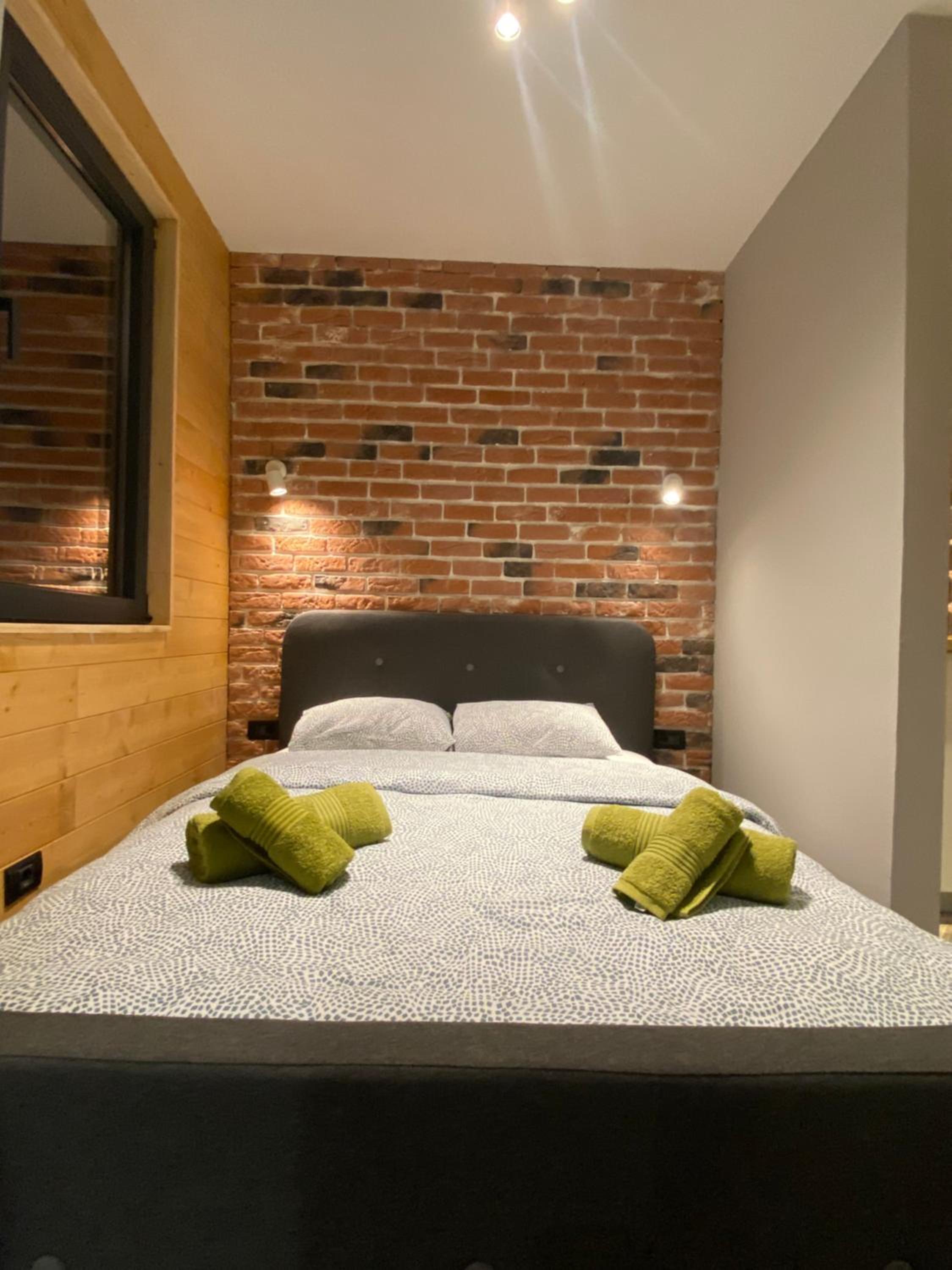 Mount Apartment