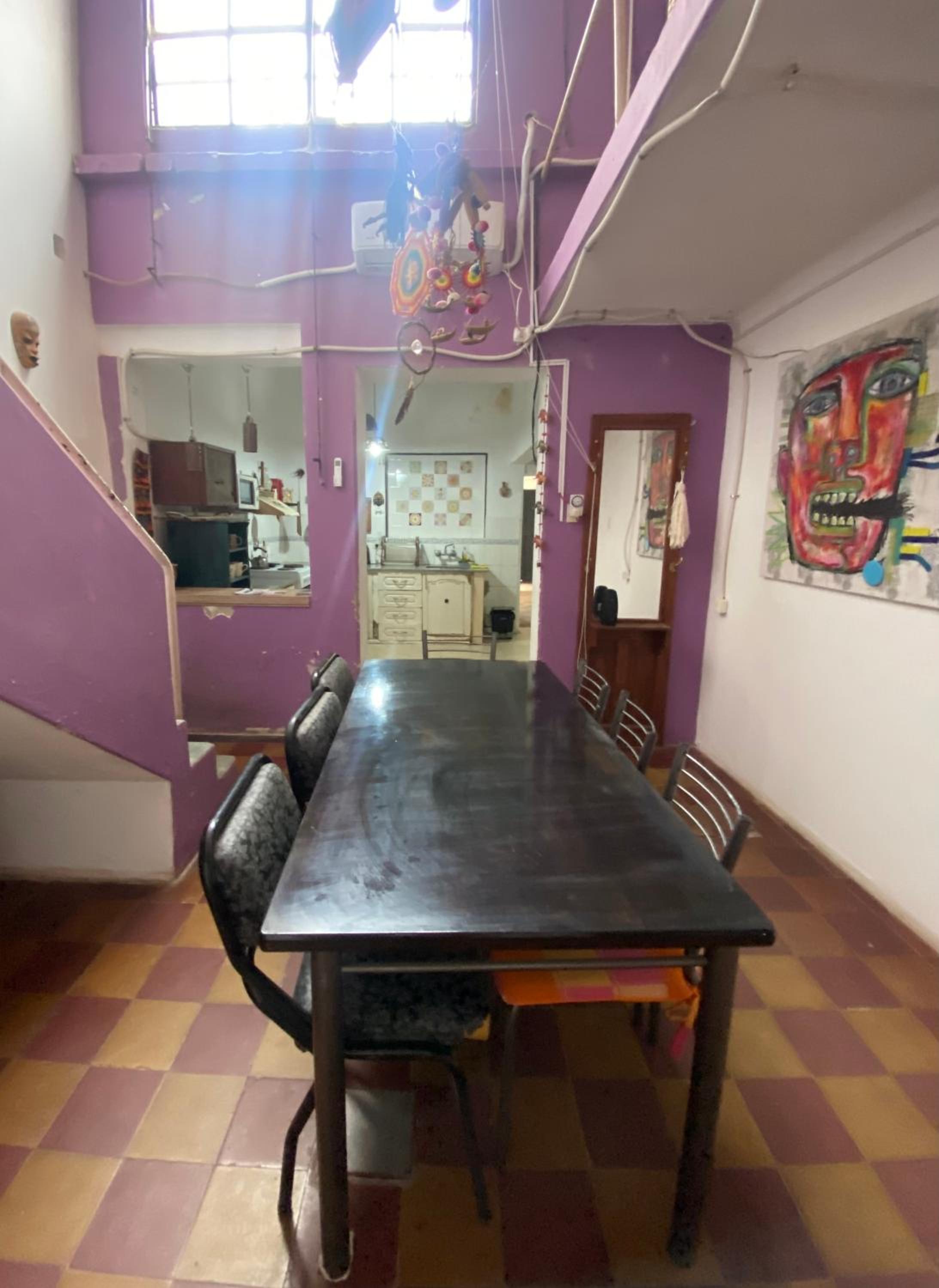 Casa a una cuadra de costanera Gualeguaychu Hasta 8 personas No se permiten fiestas
