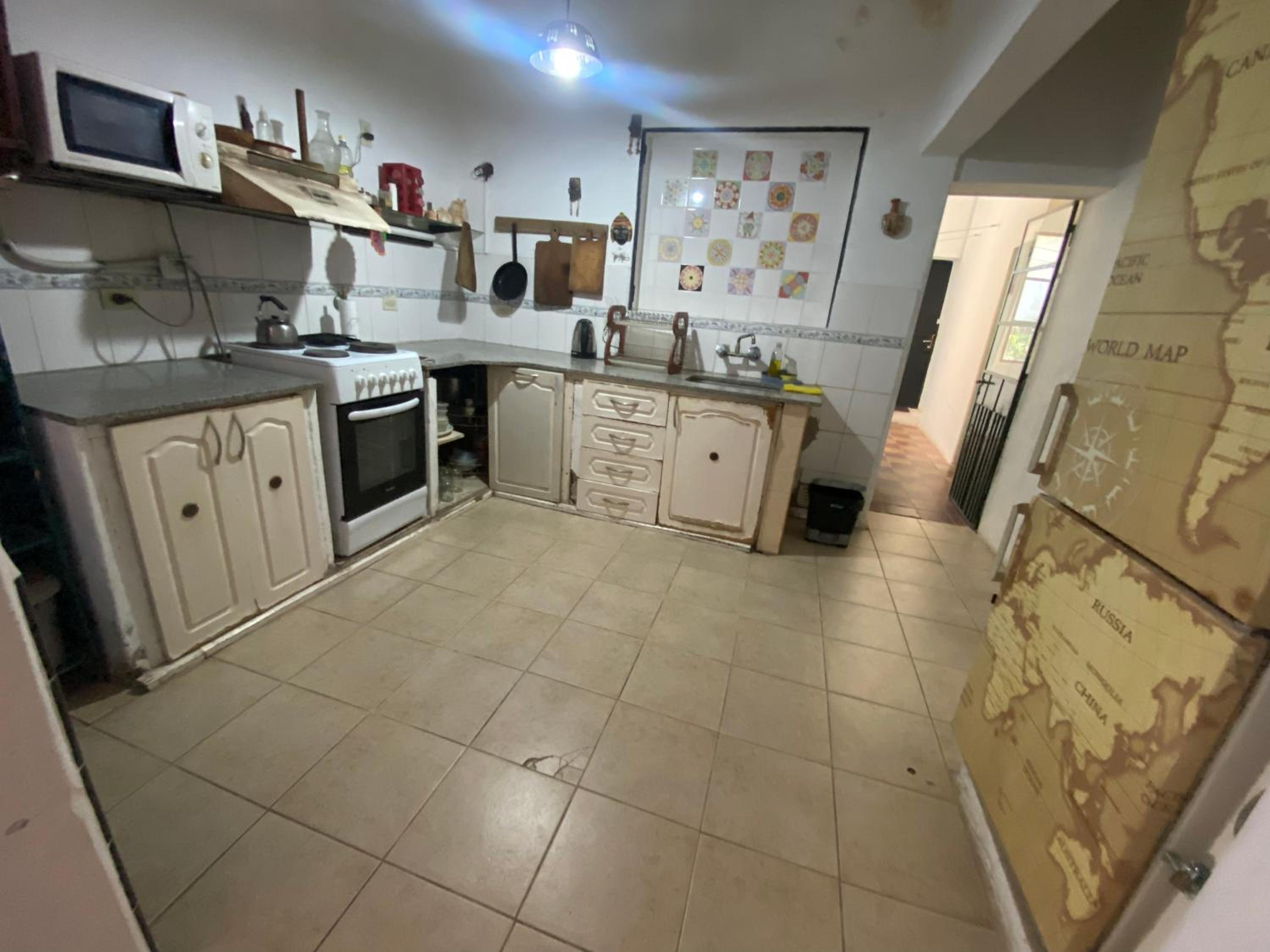Casa a una cuadra de costanera Gualeguaychu Hasta 8 personas No se permiten fiestas