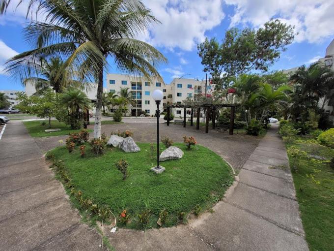 Apartamento em Condomínio Marinas Clube view 4