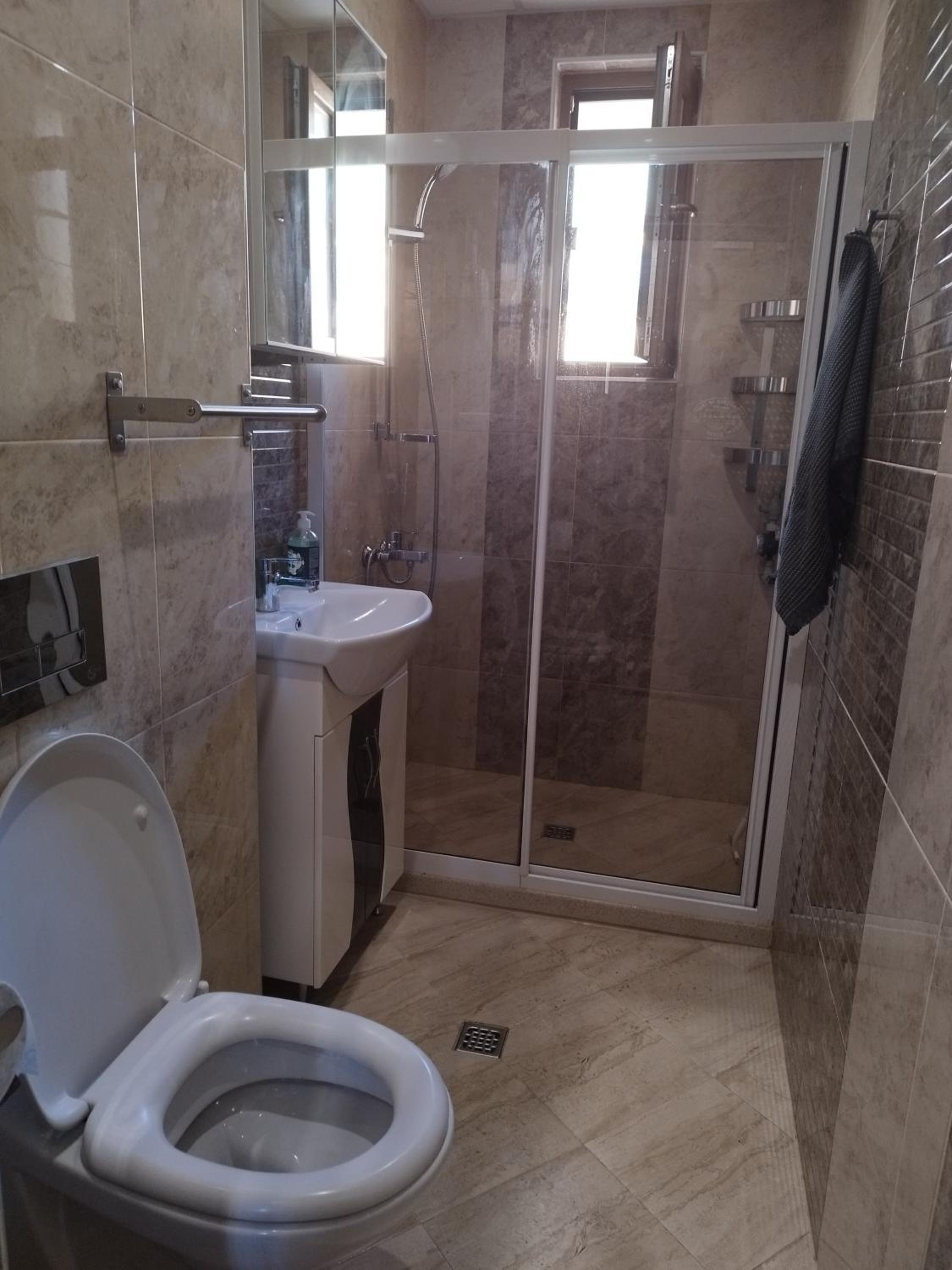 Heart of Pernik apartment