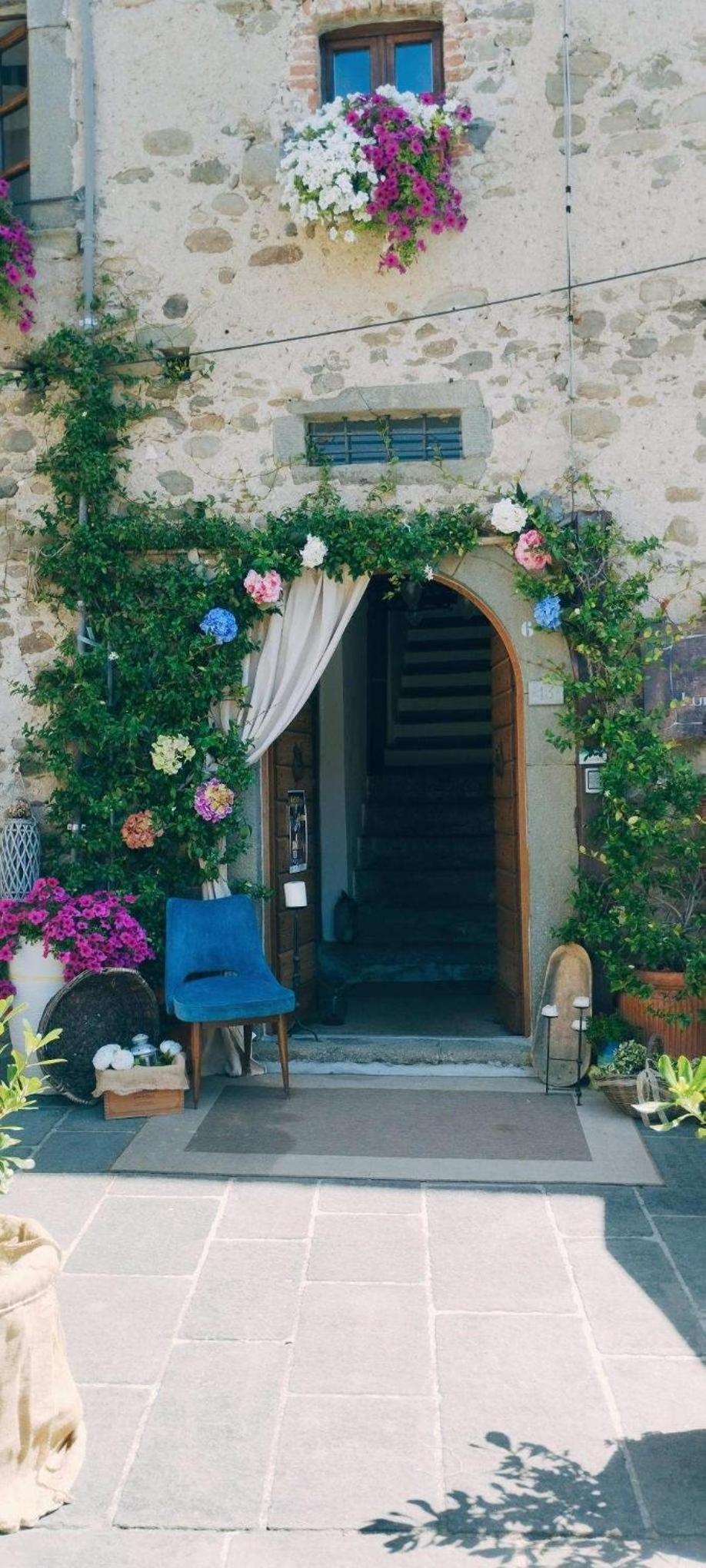 B&B Luna & Stelle view 5