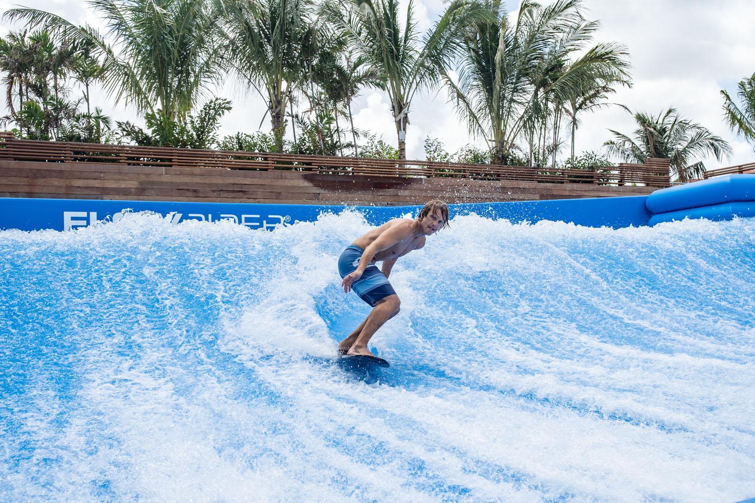 Nassau - Paradise Island Vacations - SLS at Baha Mar - Property Image 165