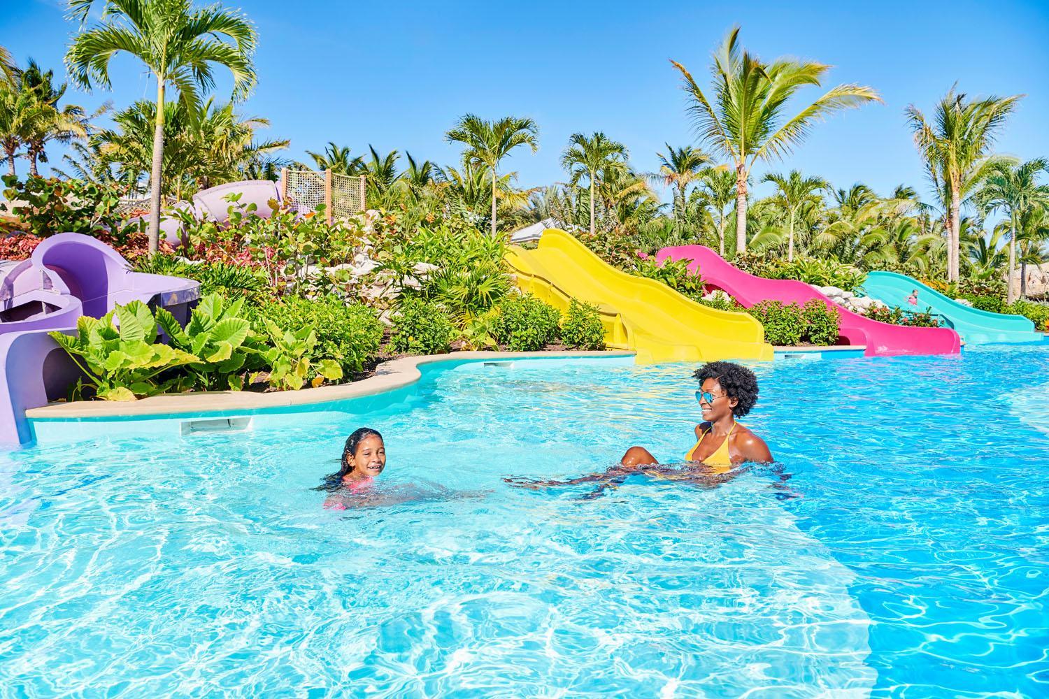 Nassau - Paradise Island Vacations - SLS at Baha Mar - Property Image 164