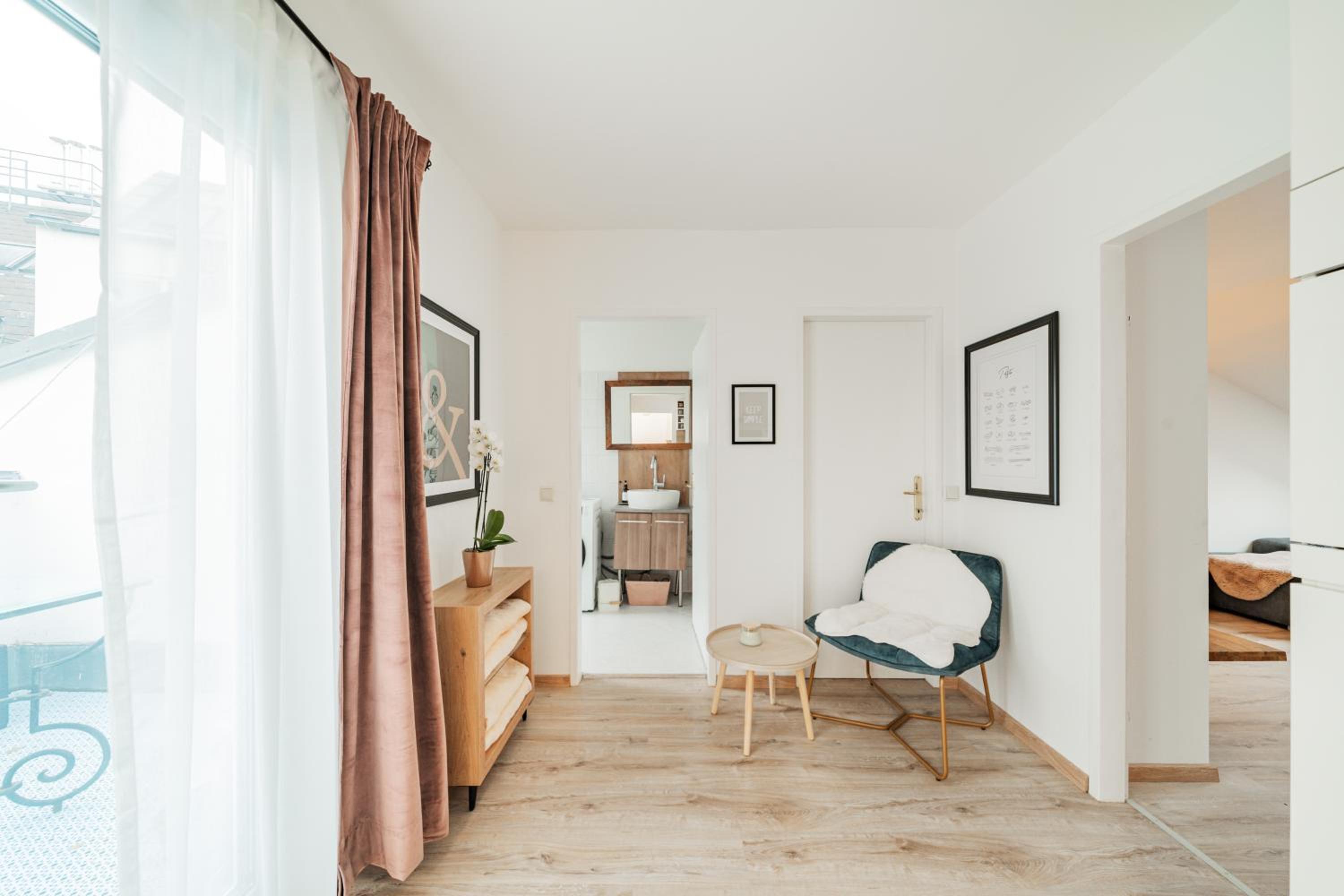 City Lodge Vienna