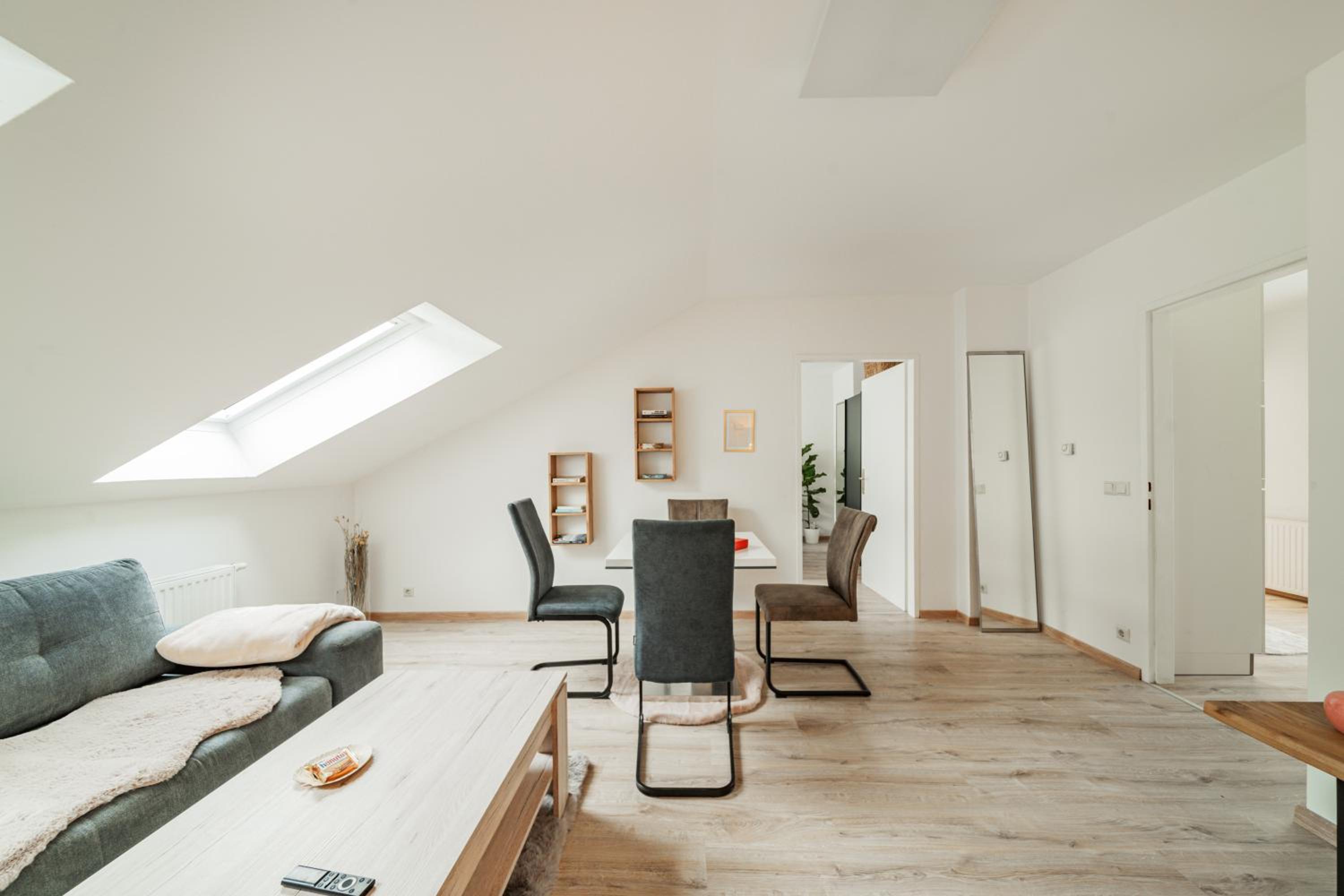 City Lodge Vienna