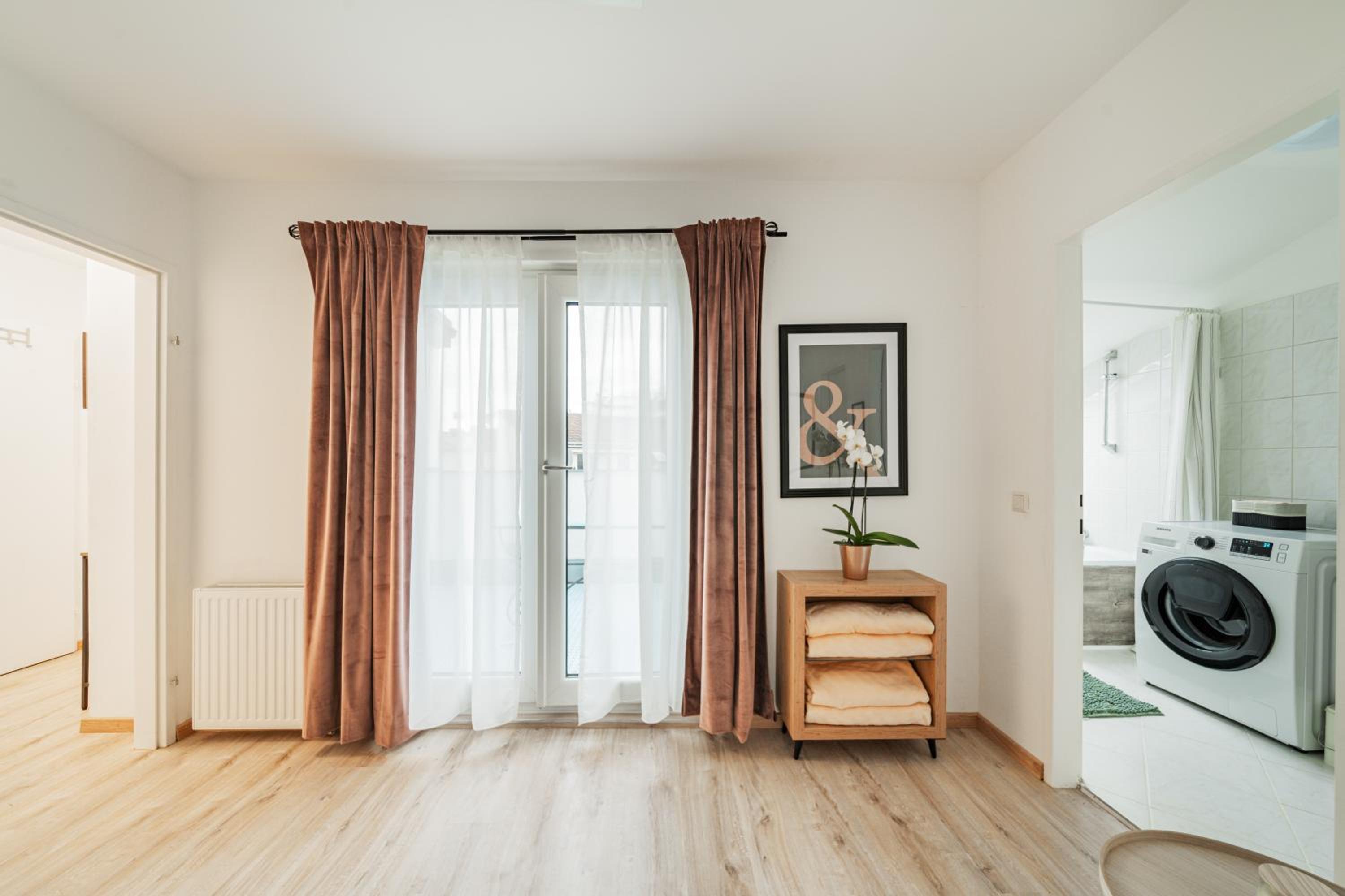 City Lodge Vienna