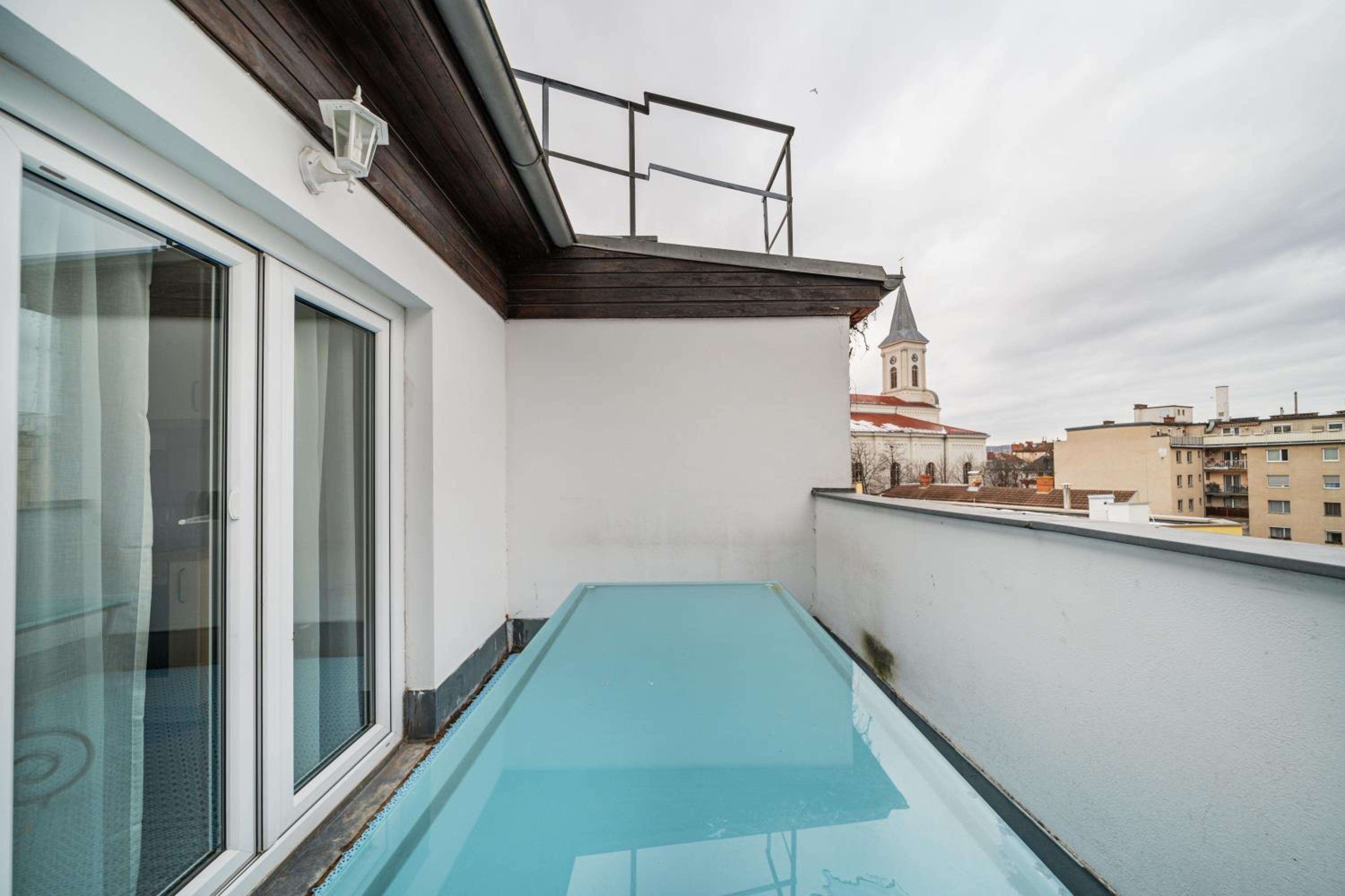 City Lodge Vienna