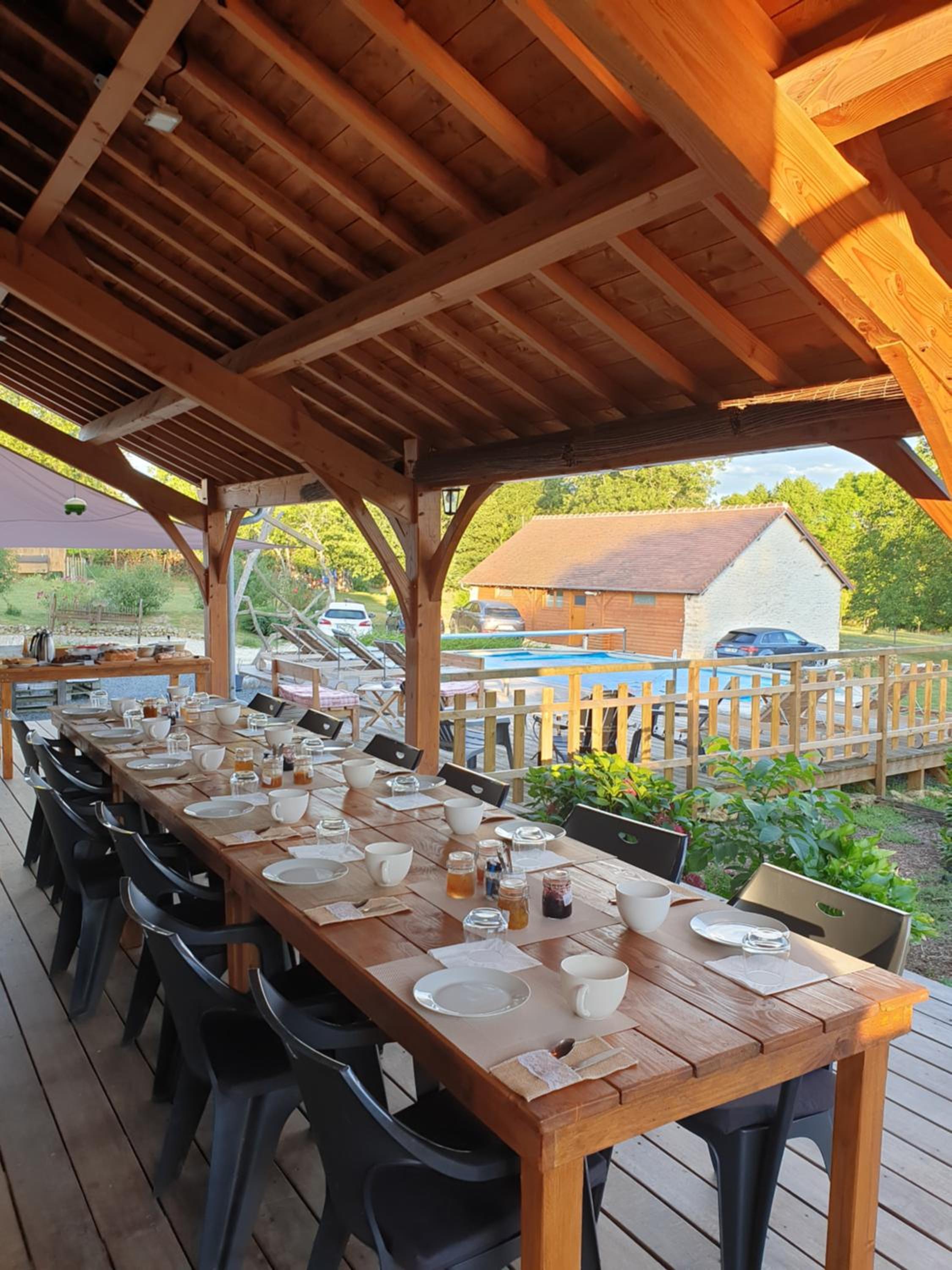 Le Petit Pré