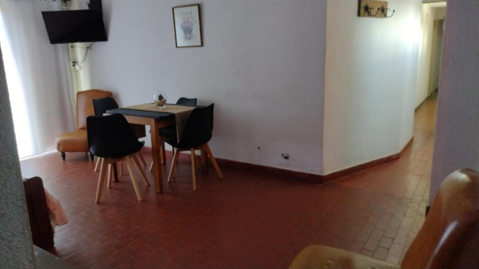 Departamento en Pinamar Centro