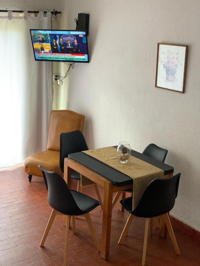 Departamento en Pinamar Centro