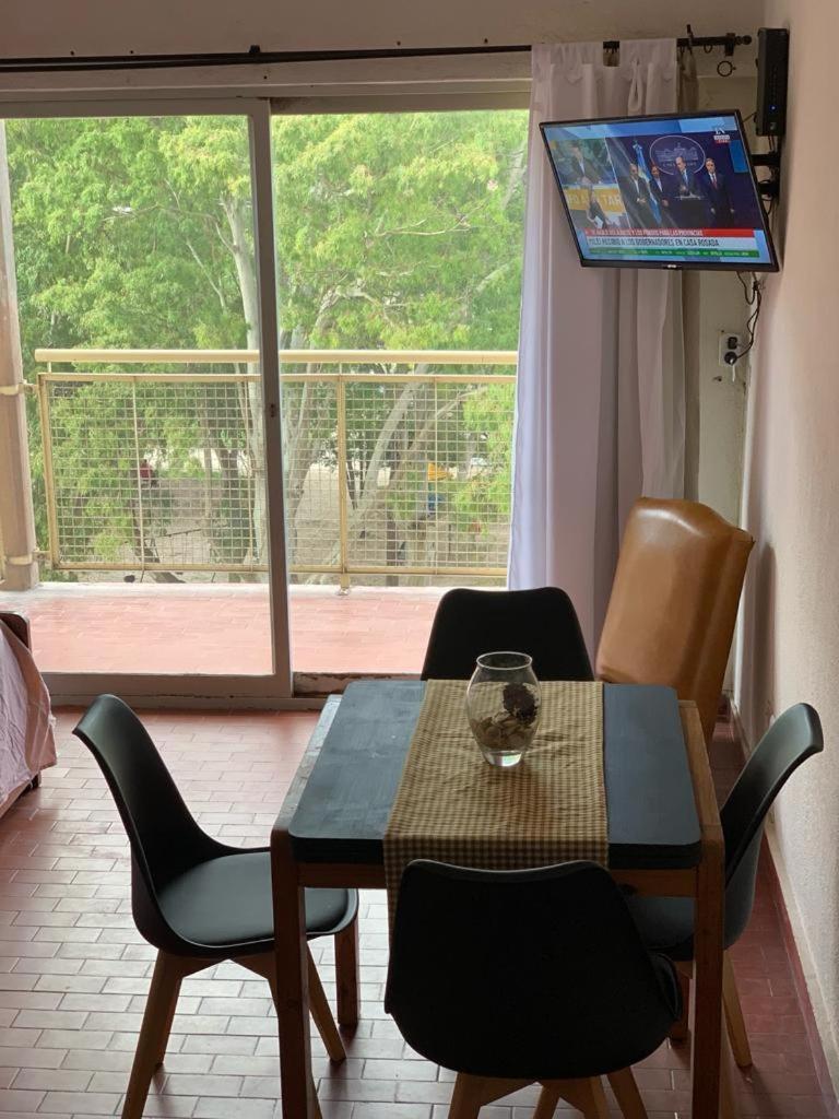 Departamento en Pinamar Centro