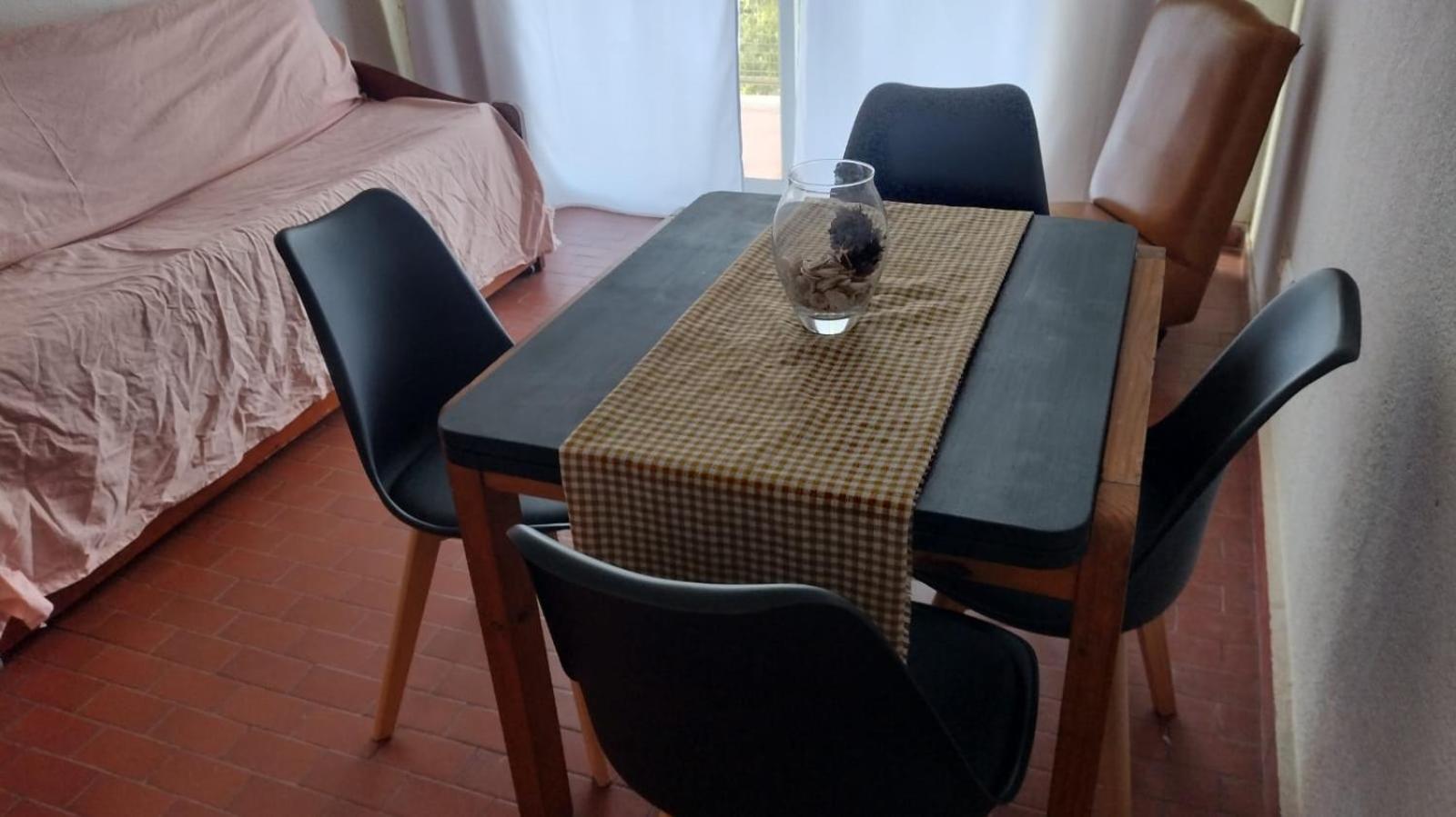 Departamento en Pinamar Centro