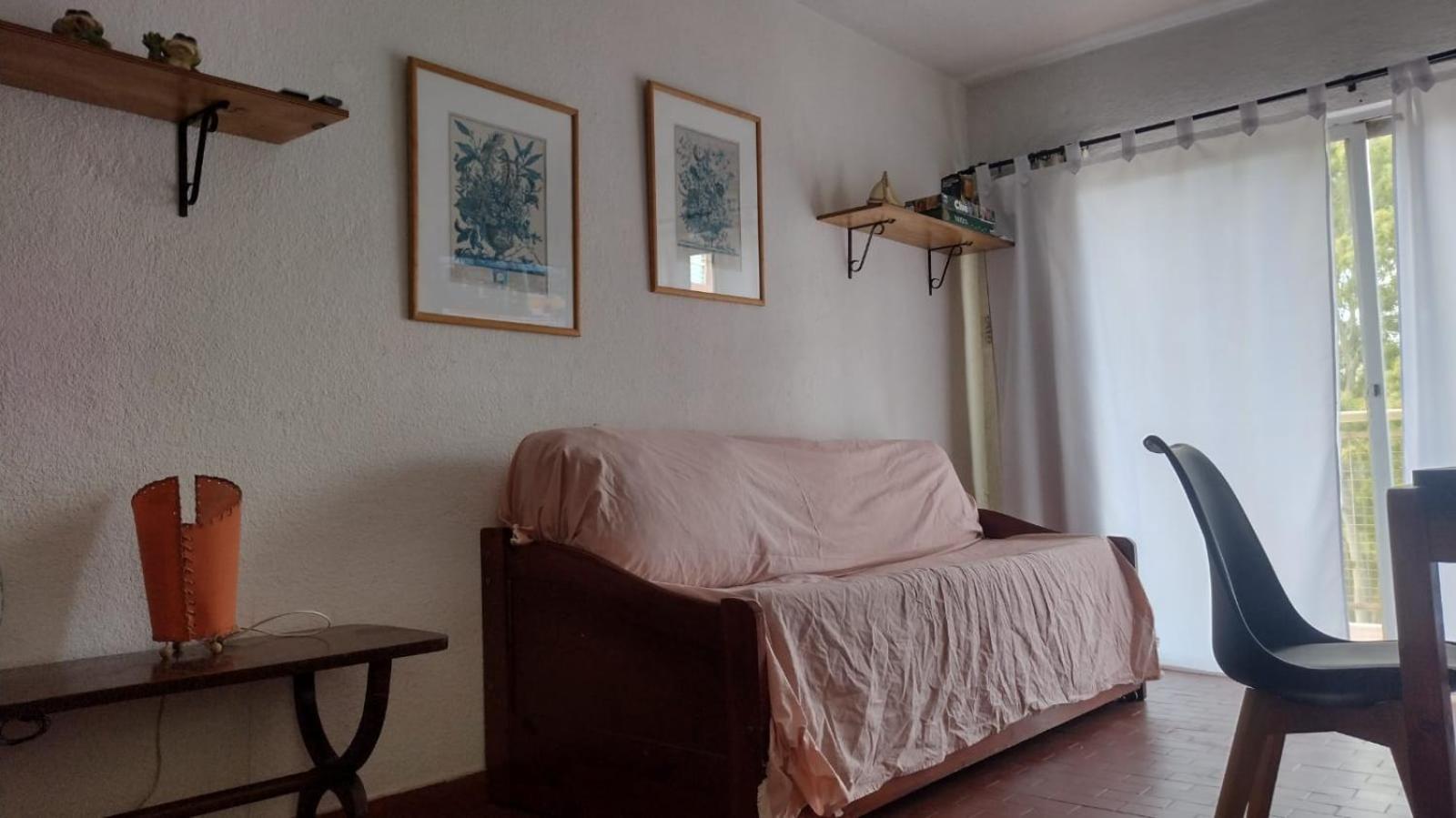 Departamento en Pinamar Centro