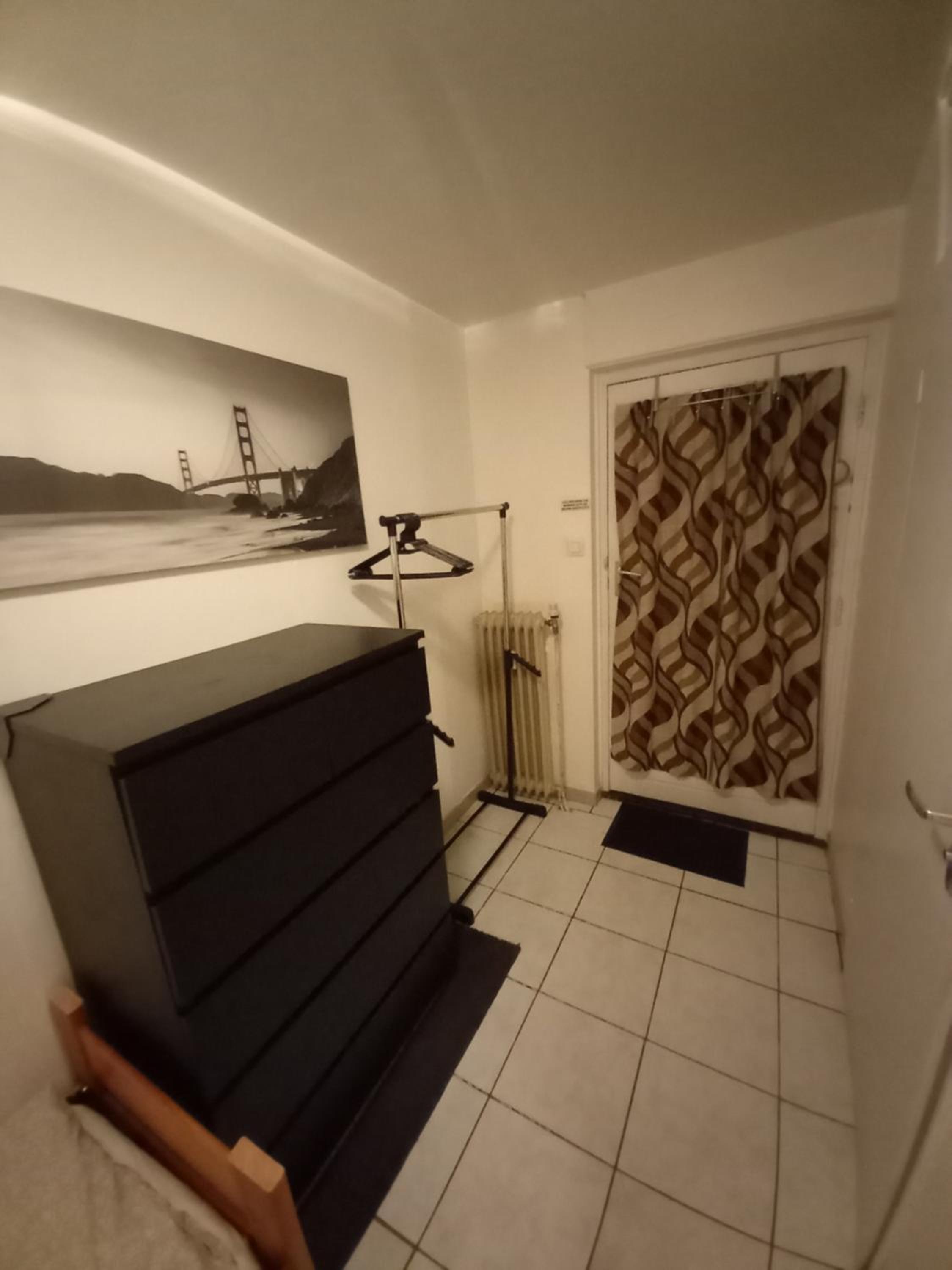 Ap4 Nature Ardennes Economy class apartment