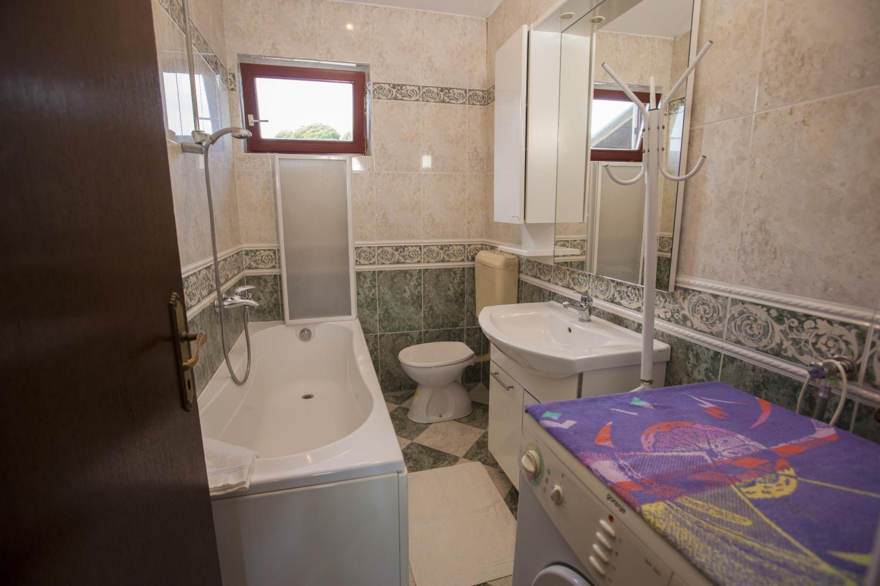 Apartments Villa Ban
