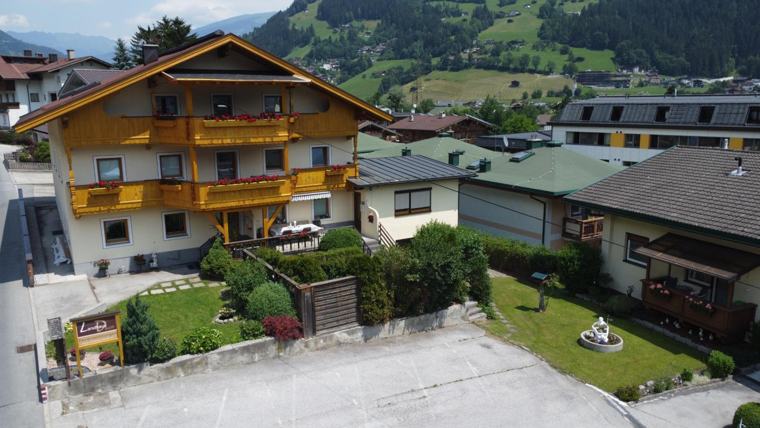 Landhaus Daum