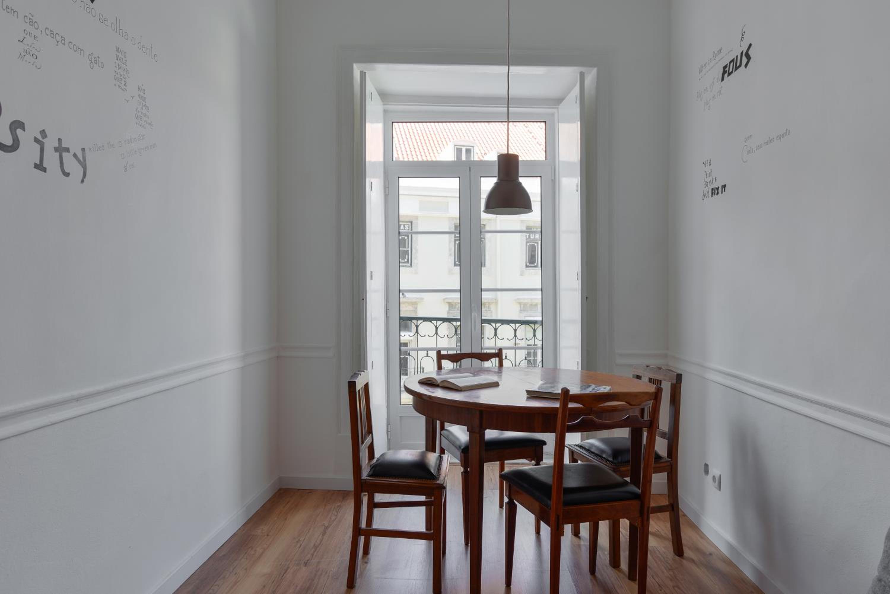 Lisbon Story Guesthouse
