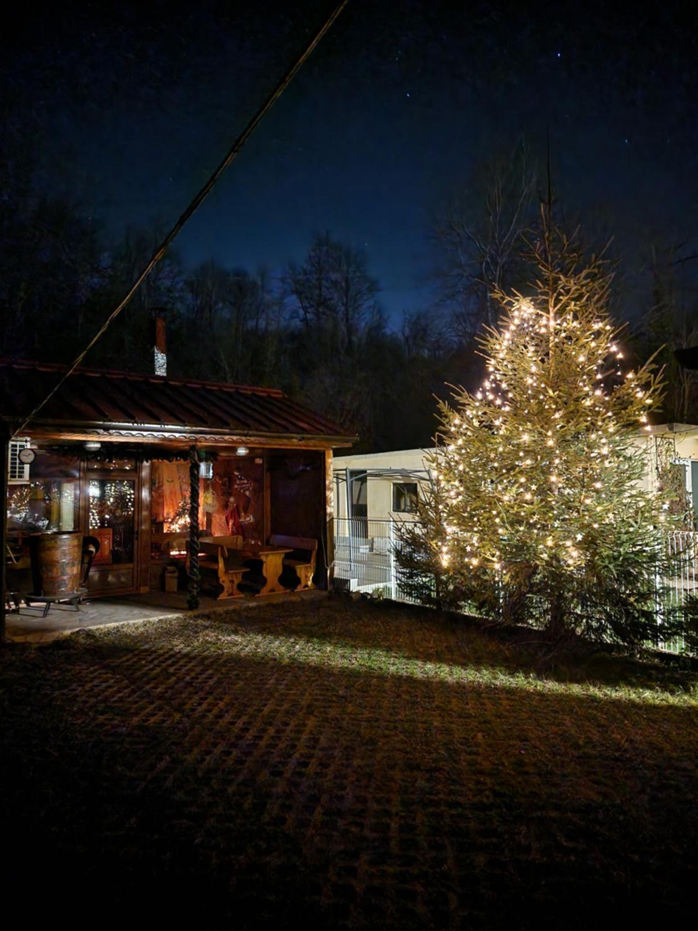 Rebeka Guest House