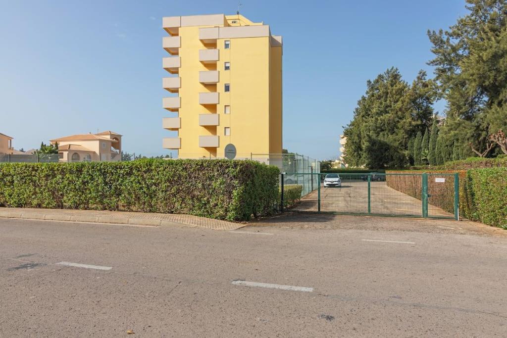 Vilamoura Blue Horizonte T1 view 4