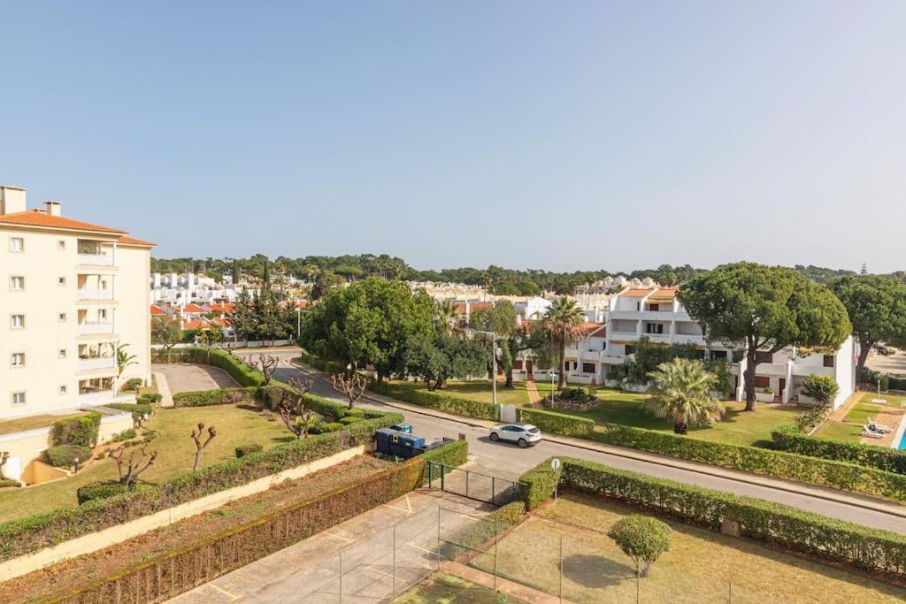 Vilamoura Blue Horizonte T1 view 5